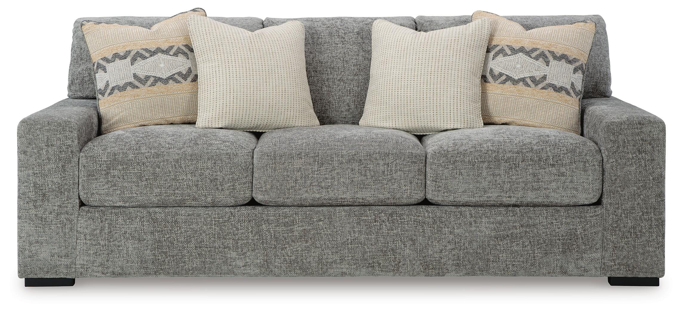 Dunmor Sofa and Loveseat - image 7