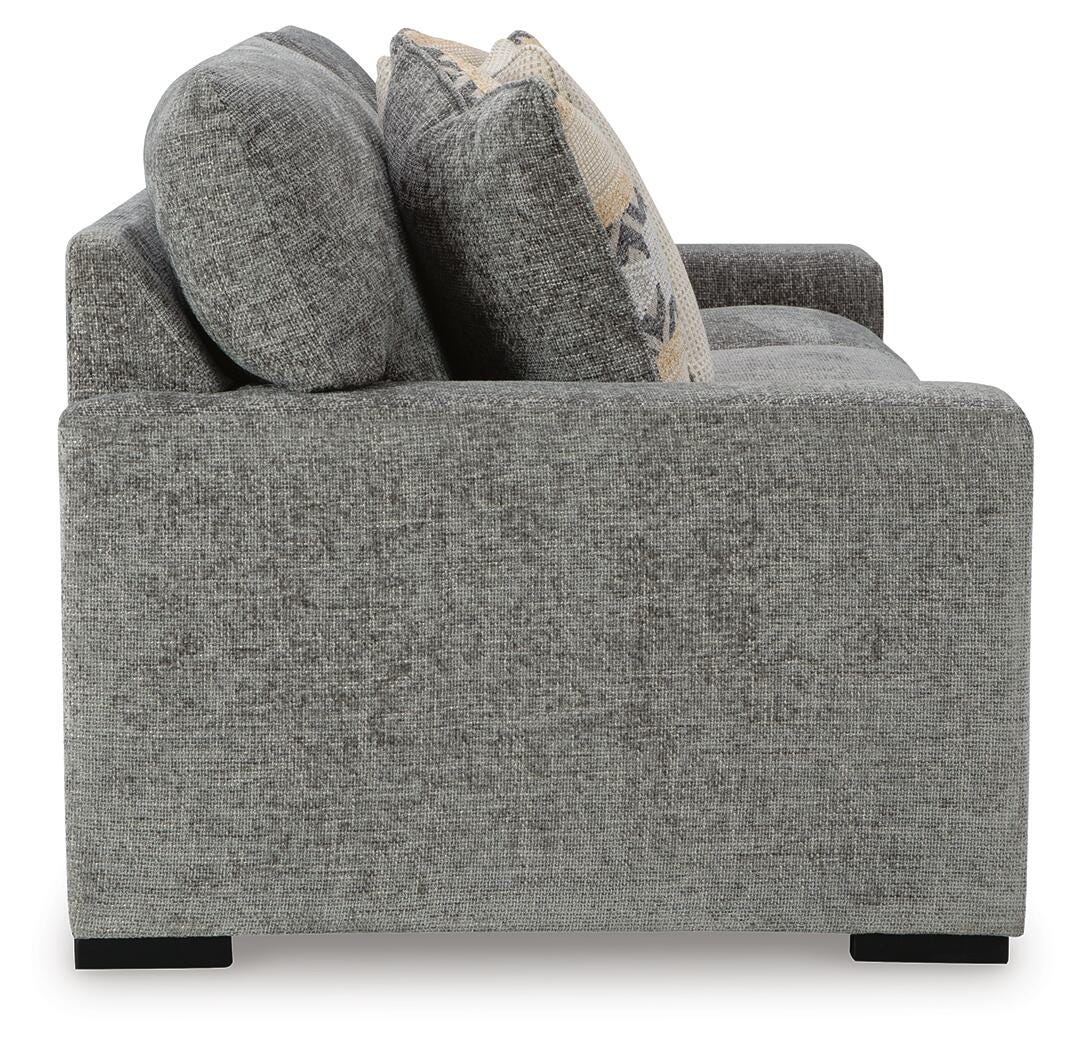 Dunmor Sofa and Loveseat - image 10