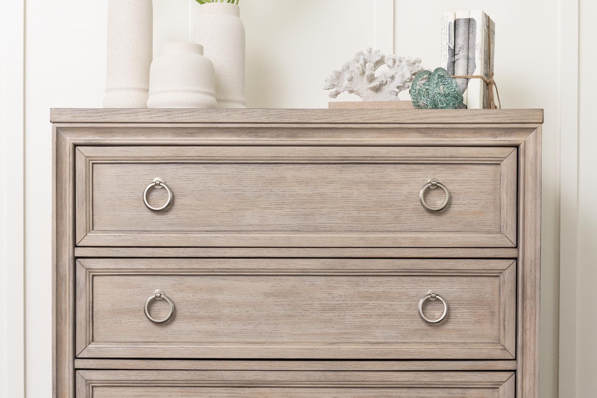 Jorlaina Chest of Drawers - image 5