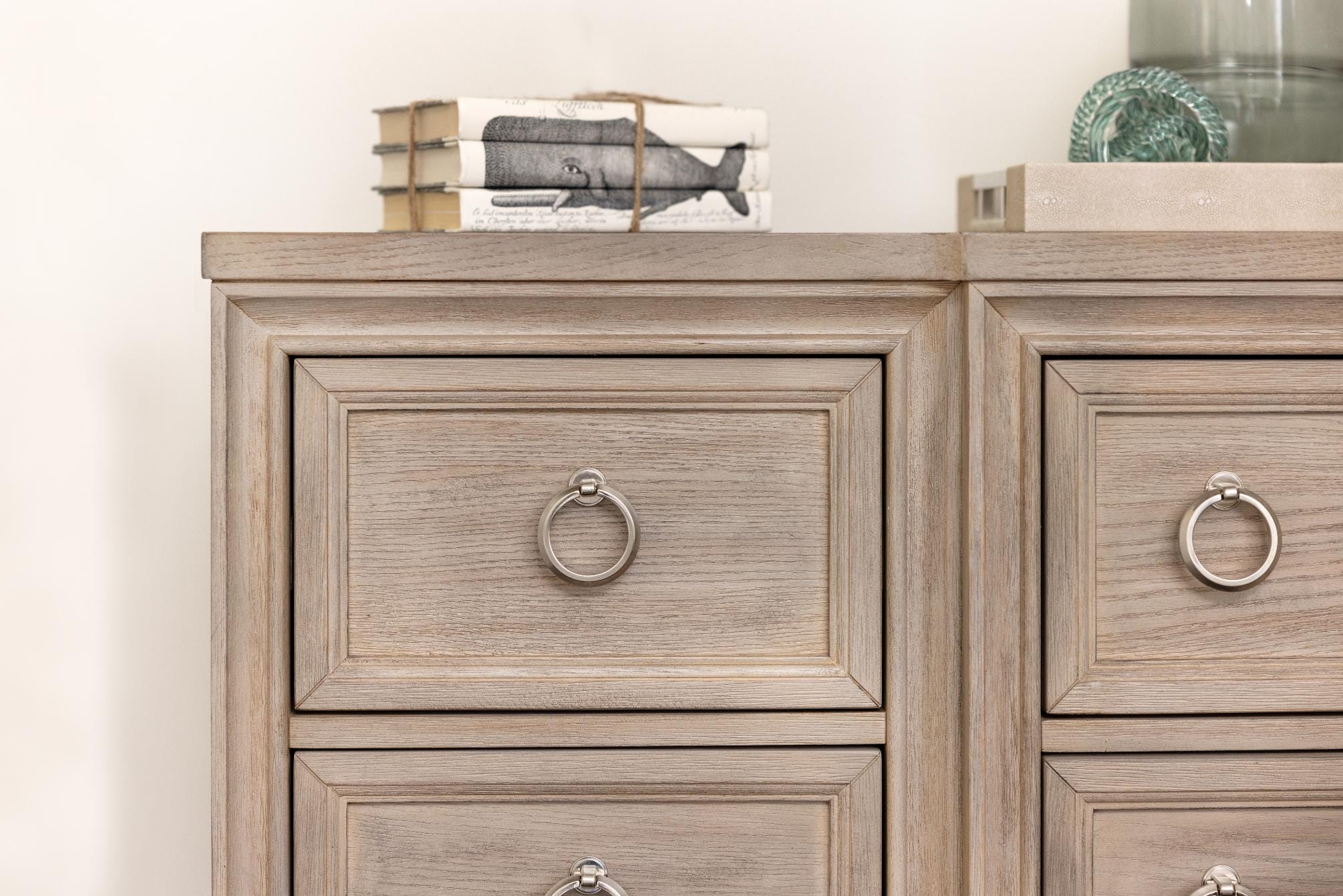 Jorlaina Dresser - image 5