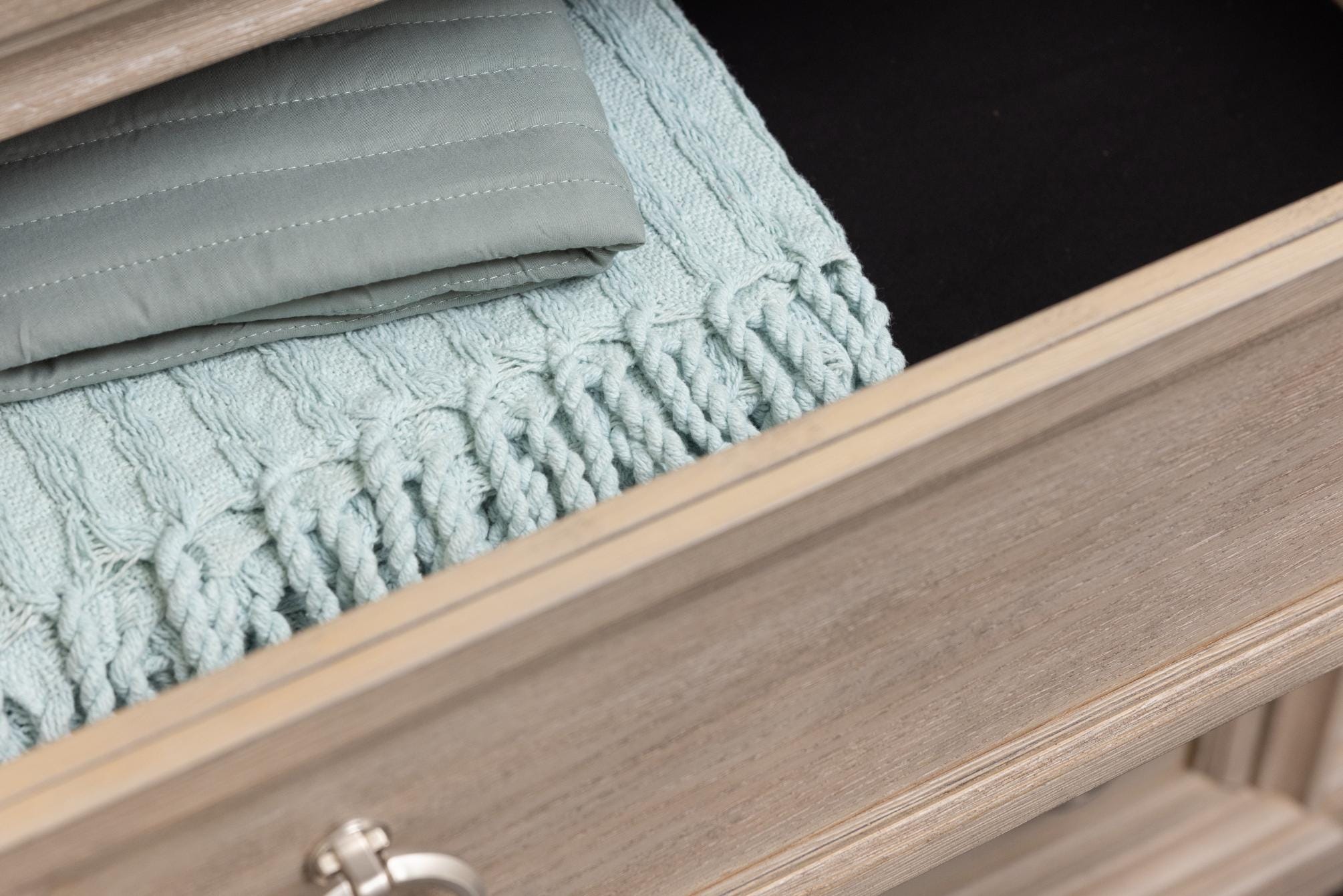 Jorlaina Dresser - image 6