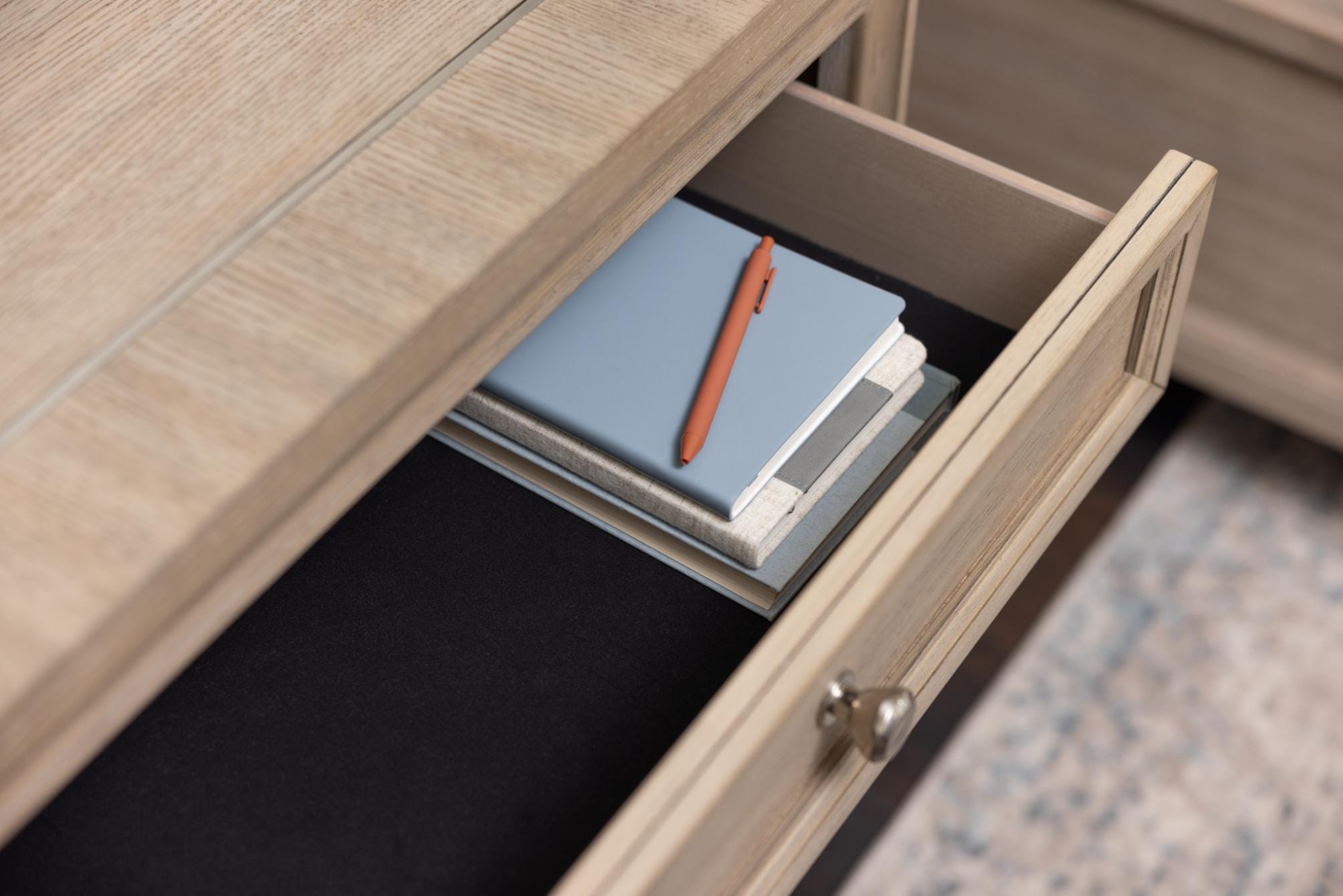 Jorlaina Nightstand - image 6