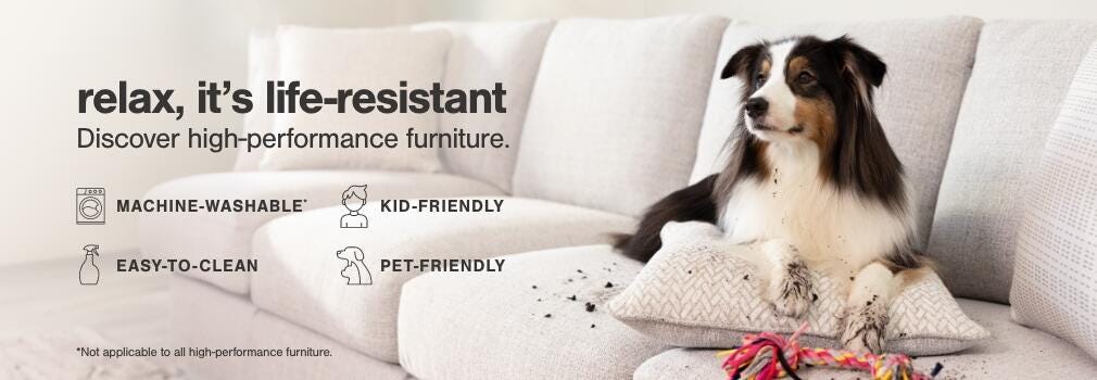 A Plus Content - https://cdn.ashley.com/assets/24_AHS_PerformanceFabric_SiteMerch_Studio_ContentBanner.jpg