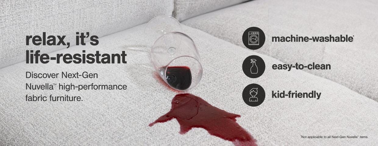 A Plus Content - https://cdn.ashley.com/assets/24_AHS_PerformanceFabric_SiteMerch_Studio_ContentBanner_2.jpg
