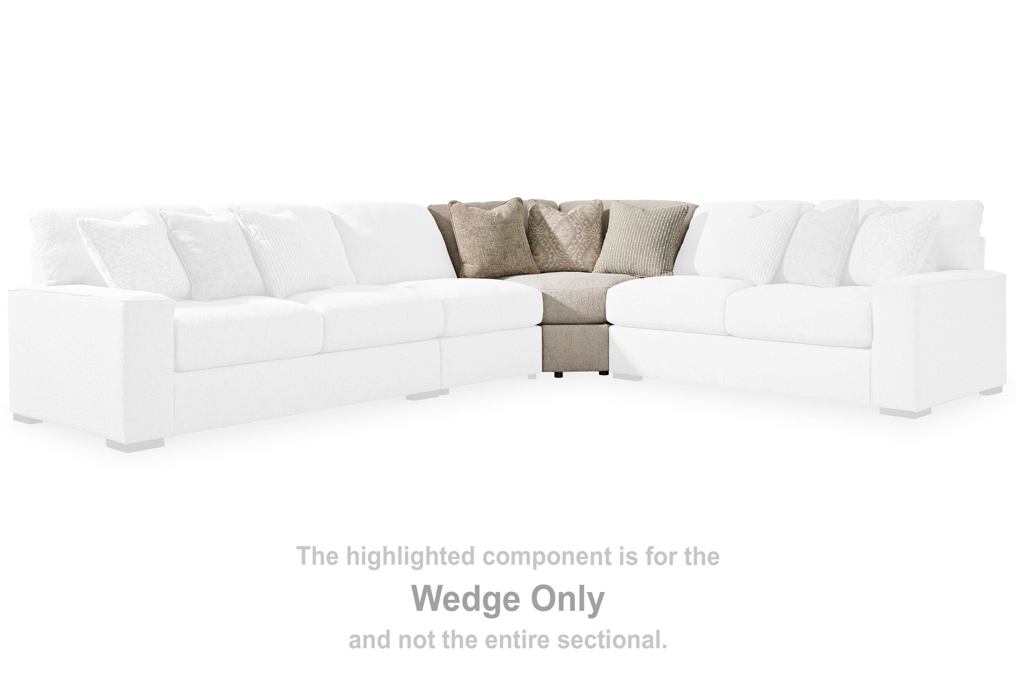 Ballyton Wedge - image 2