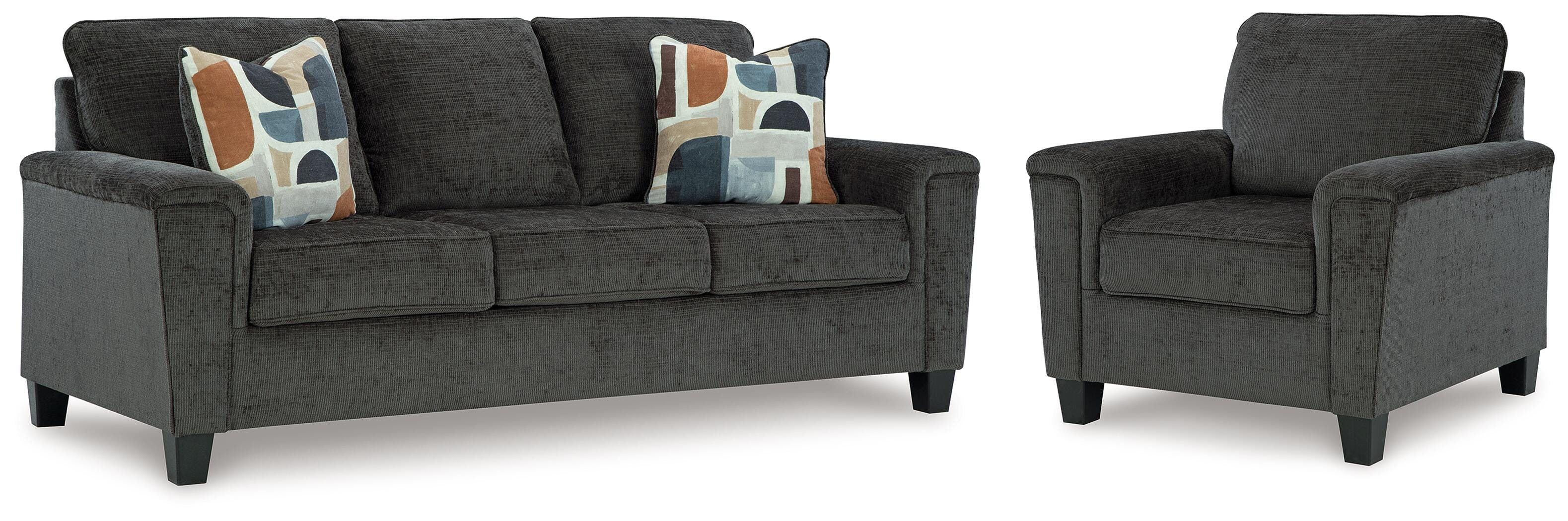 Erinslane Sofa and Chair - image 1