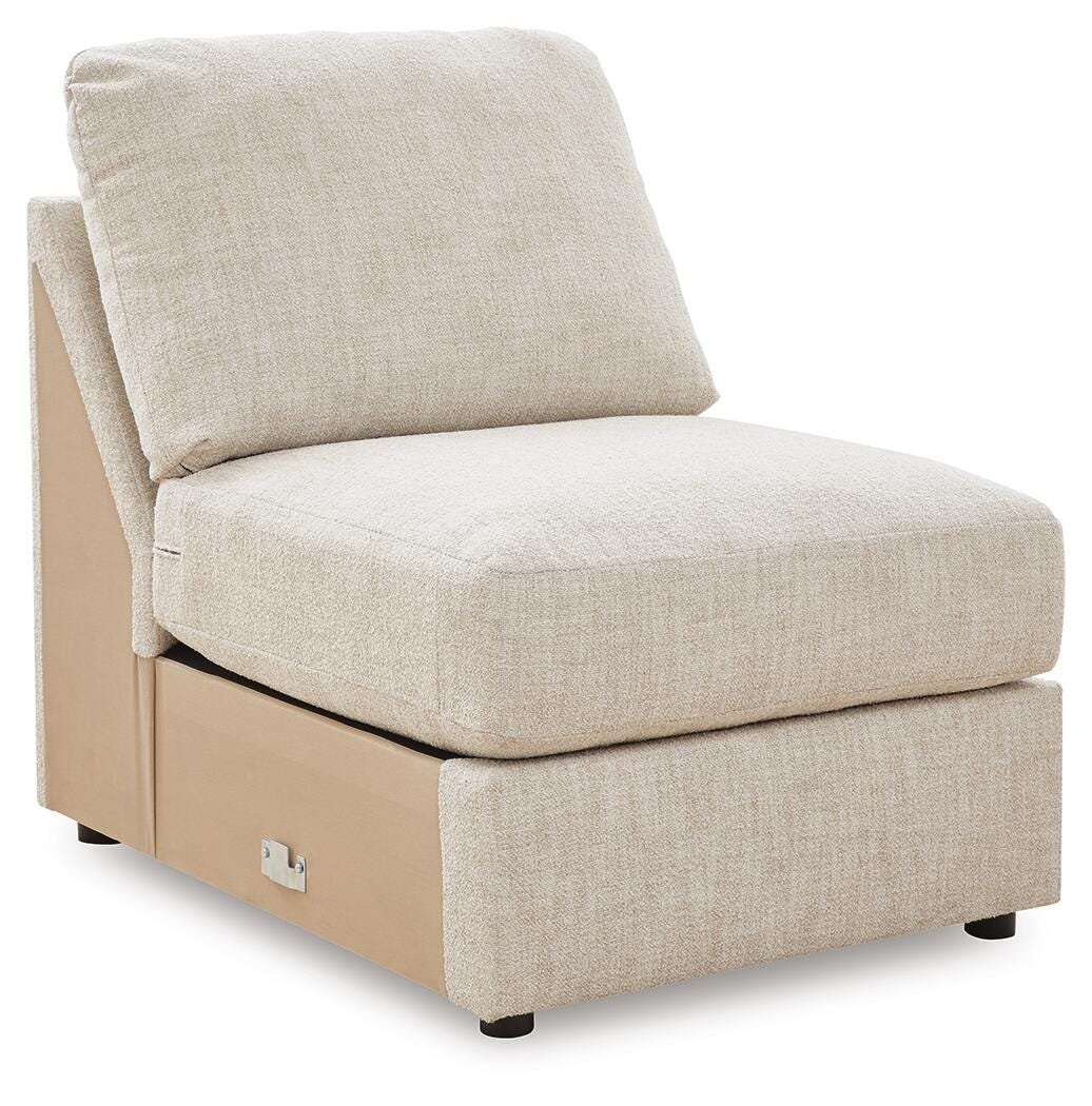 Abberson 5-Piece Sectional - image 8