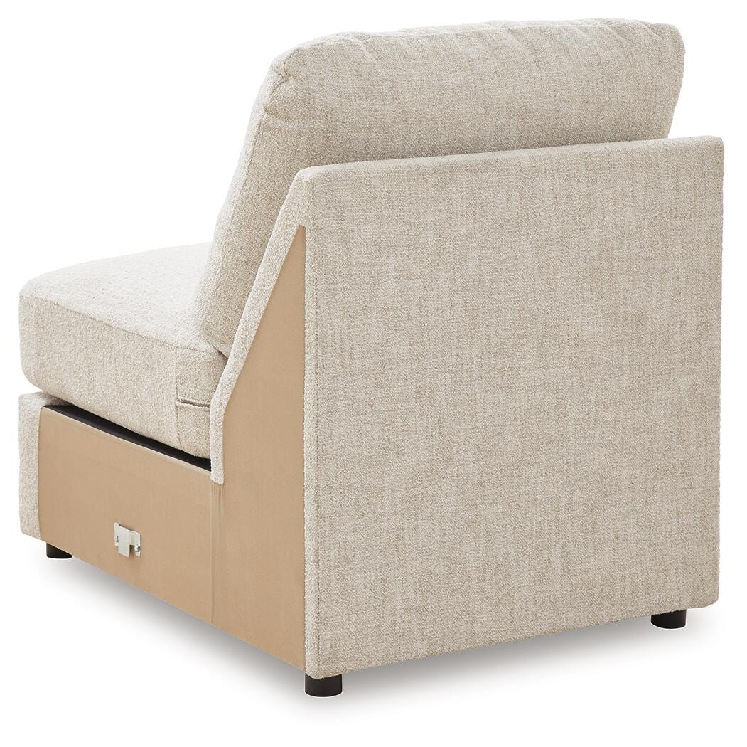 Abberson 5-Piece Sectional - image 10
