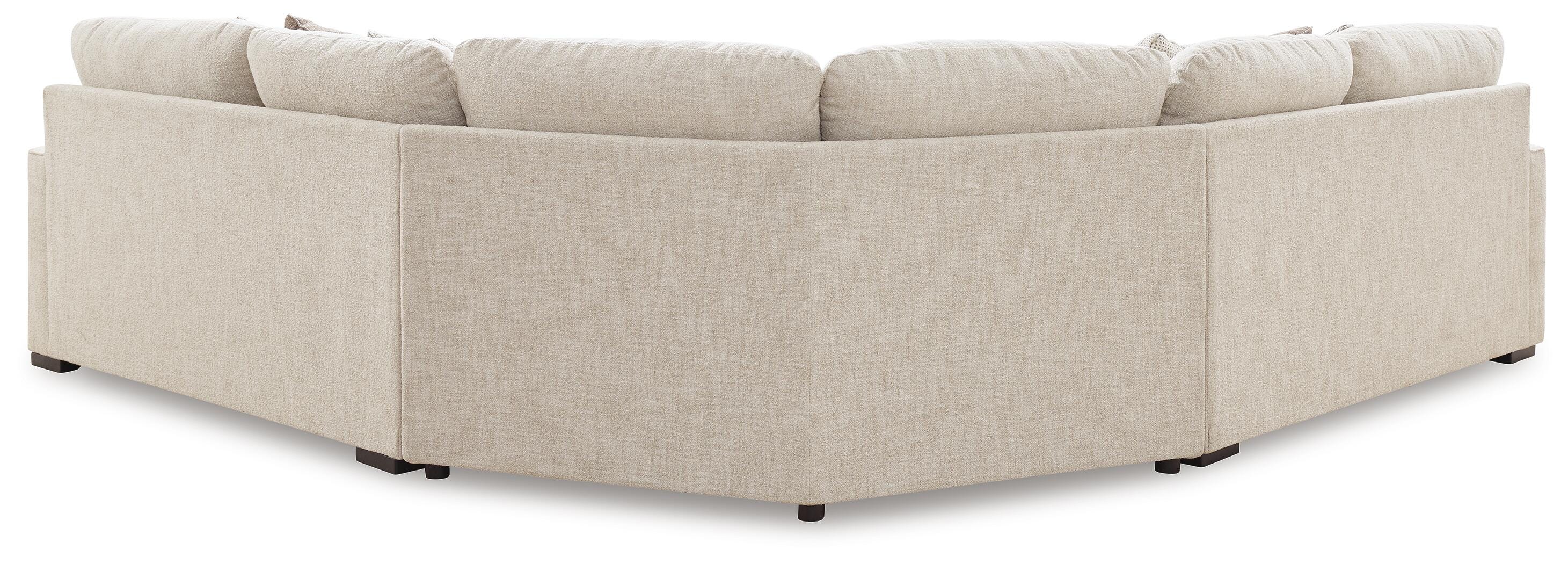 Abberson 3-Piece Sectional - image 3