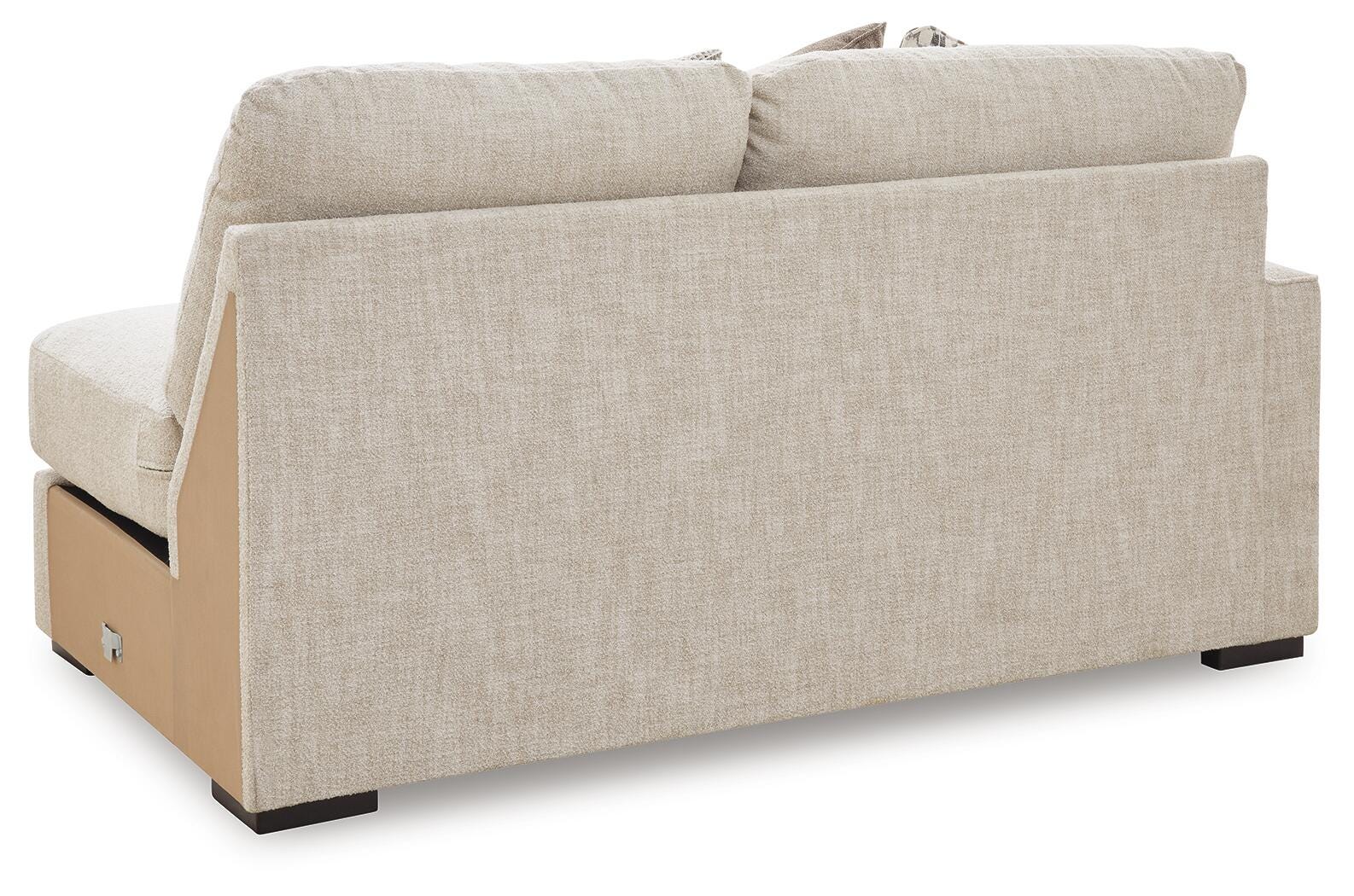 Abberson 5-Piece Sectional - image 16