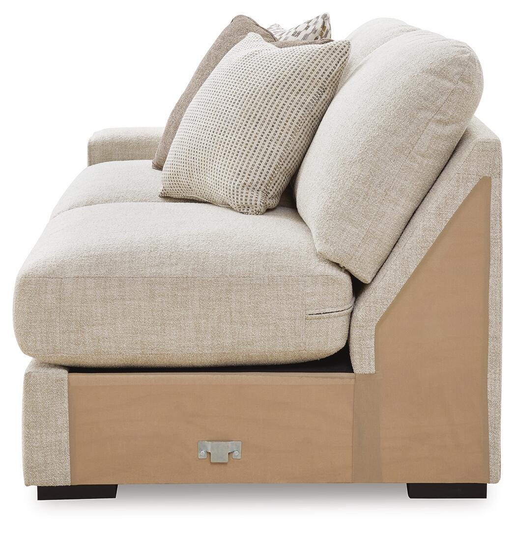 Abberson 5-Piece Sectional - image 17