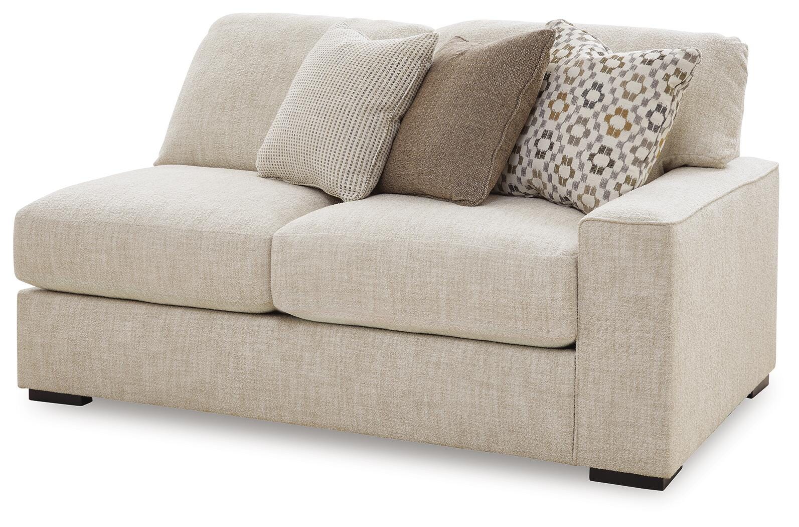 Abberson 5-Piece Sectional - image 3