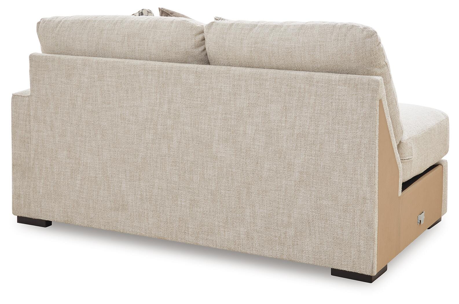 Abberson 5-Piece Sectional - image 5