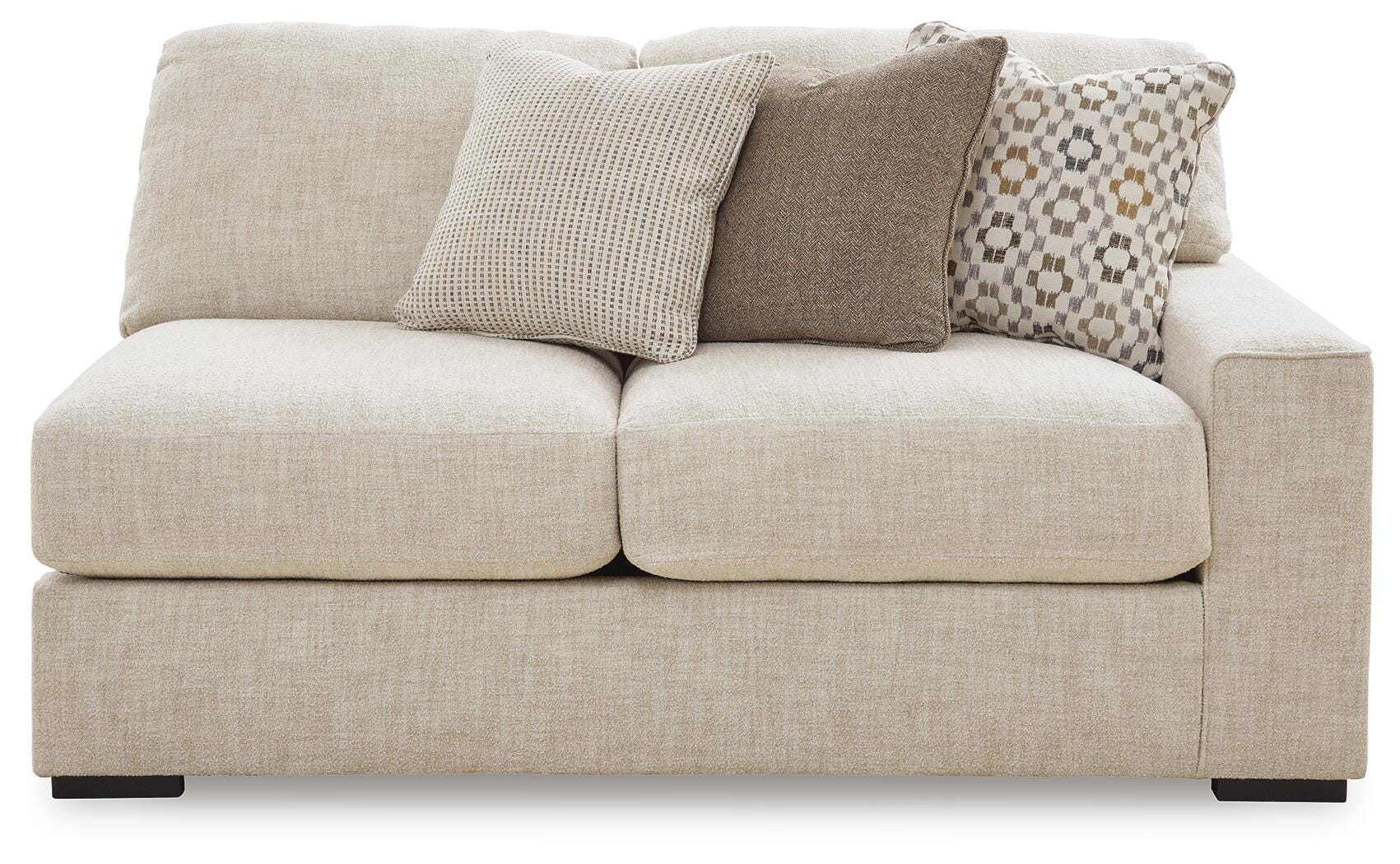 Abberson 5-Piece Sectional - image 2