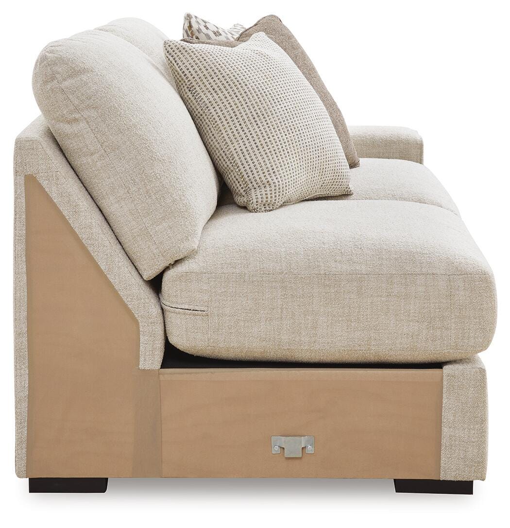 Abberson 5-Piece Sectional - image 6