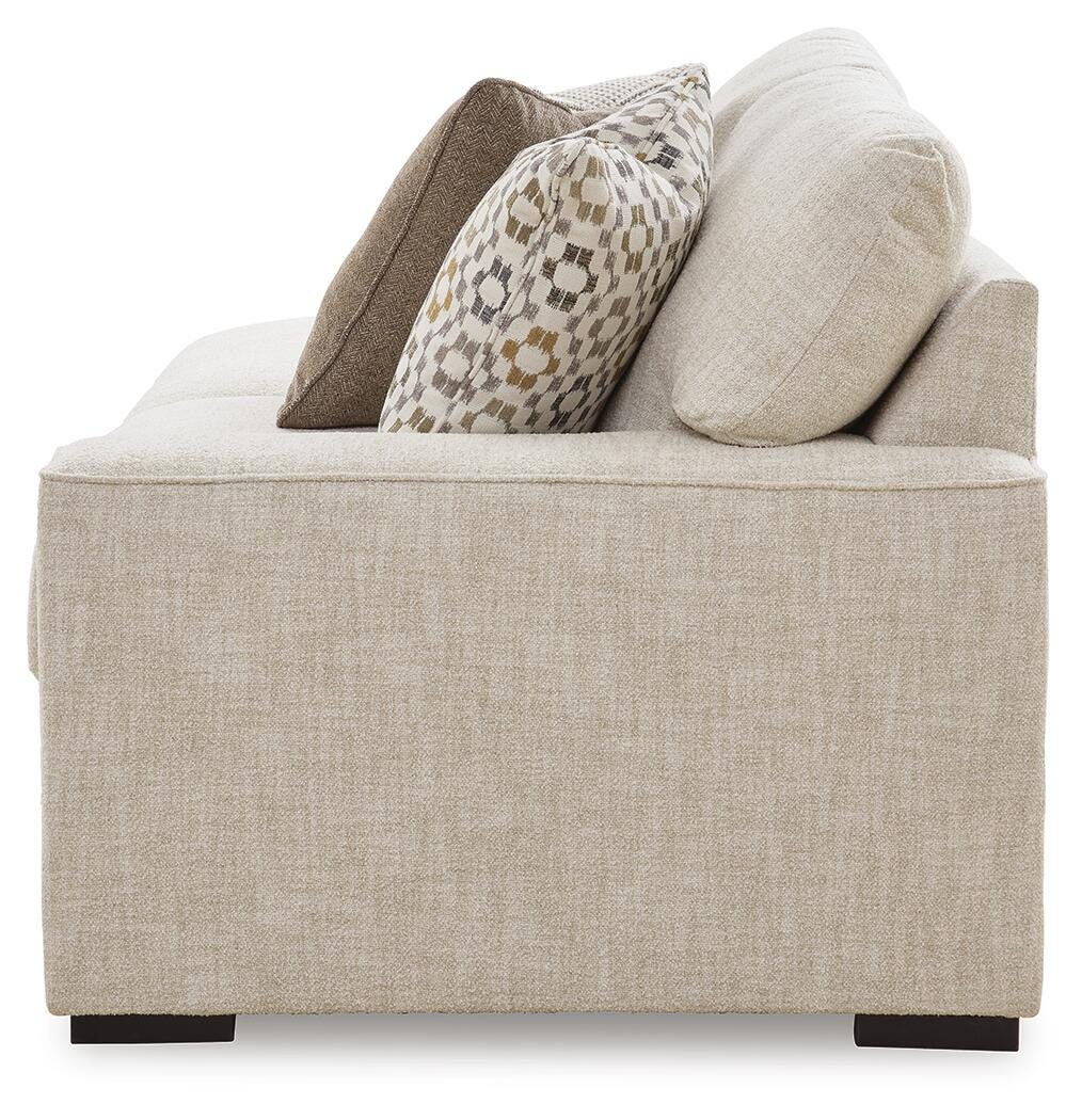 Abberson 5-Piece Sectional - image 4
