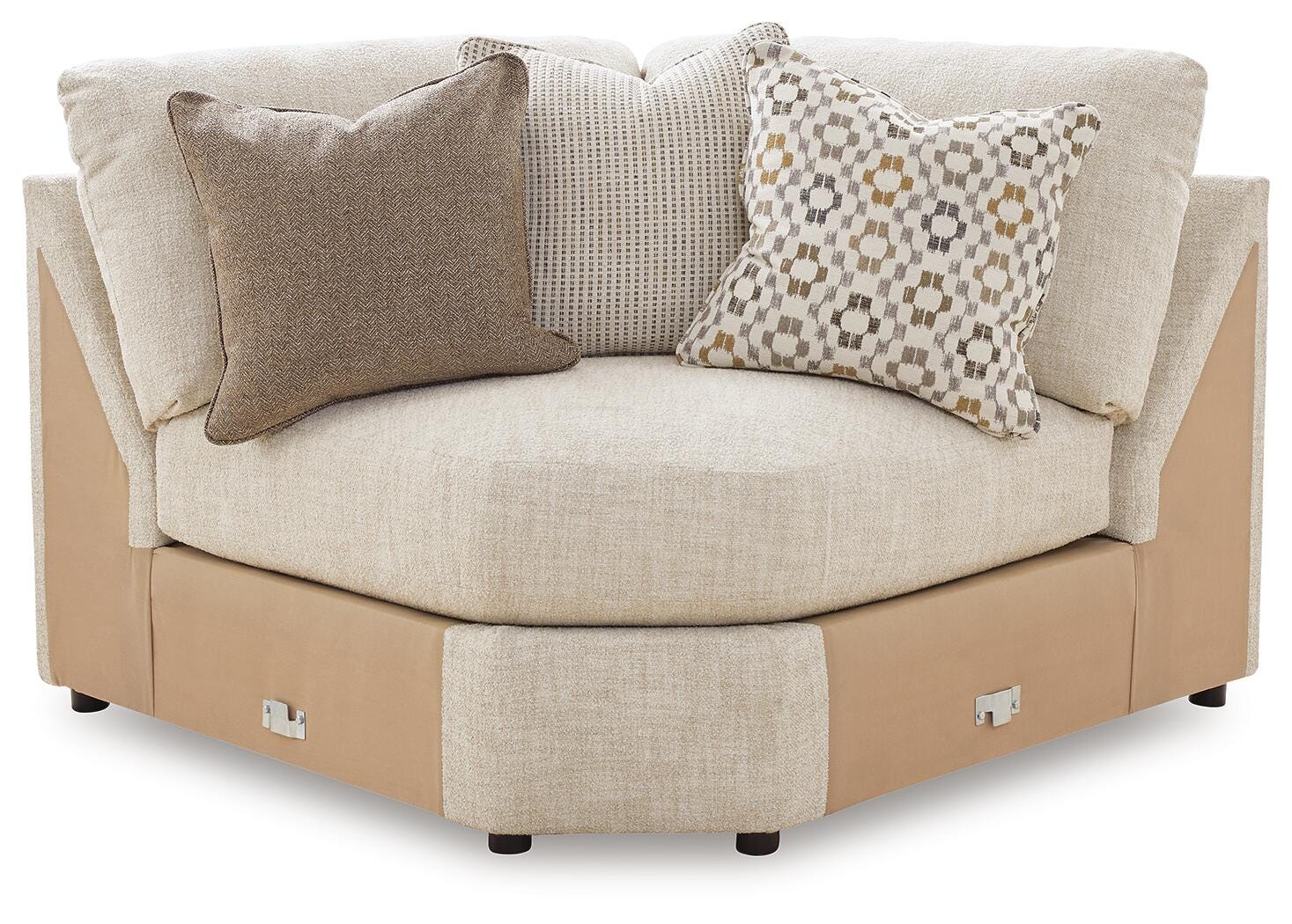 Abberson 5-Piece Sectional - image 11