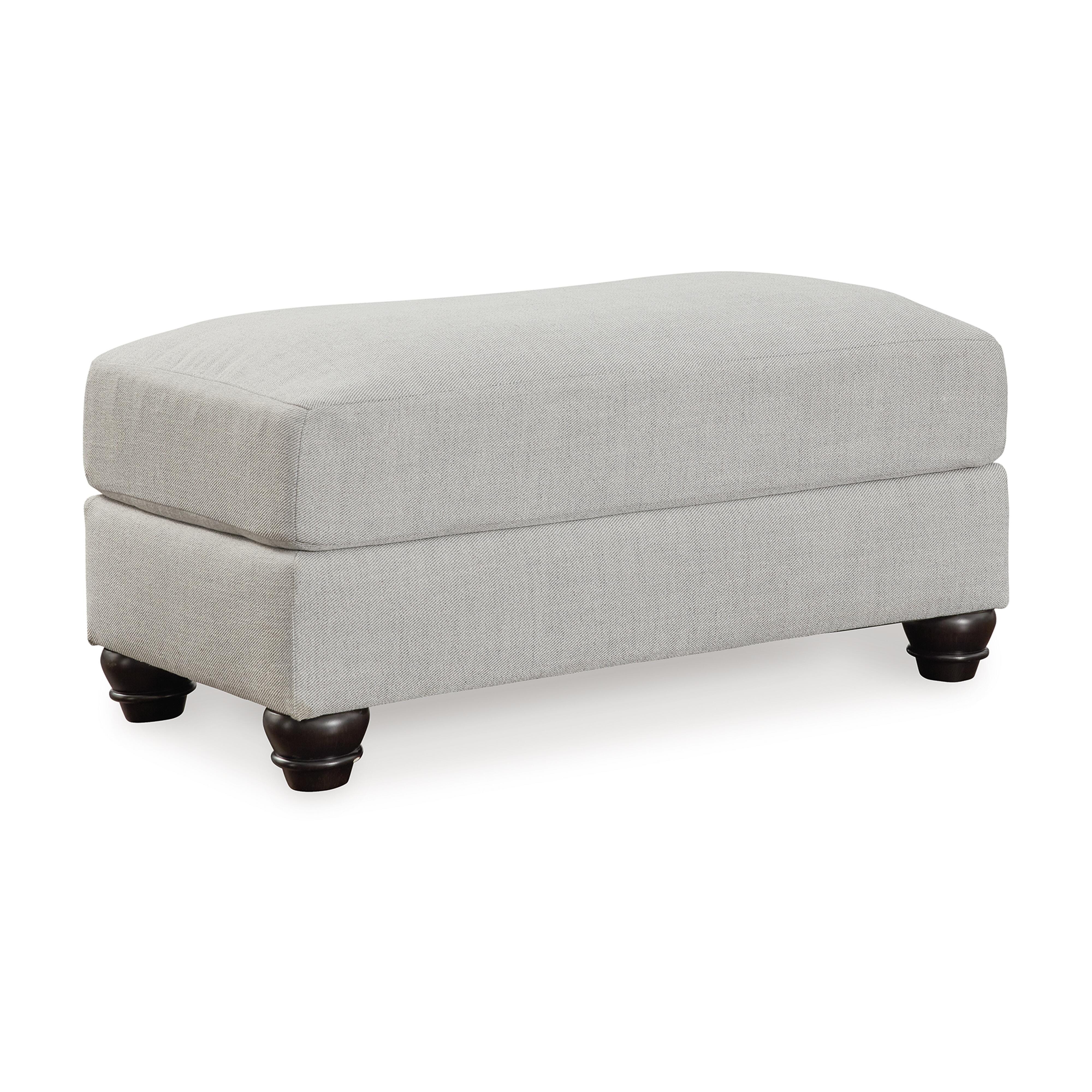 Avocet Ottoman, , large
