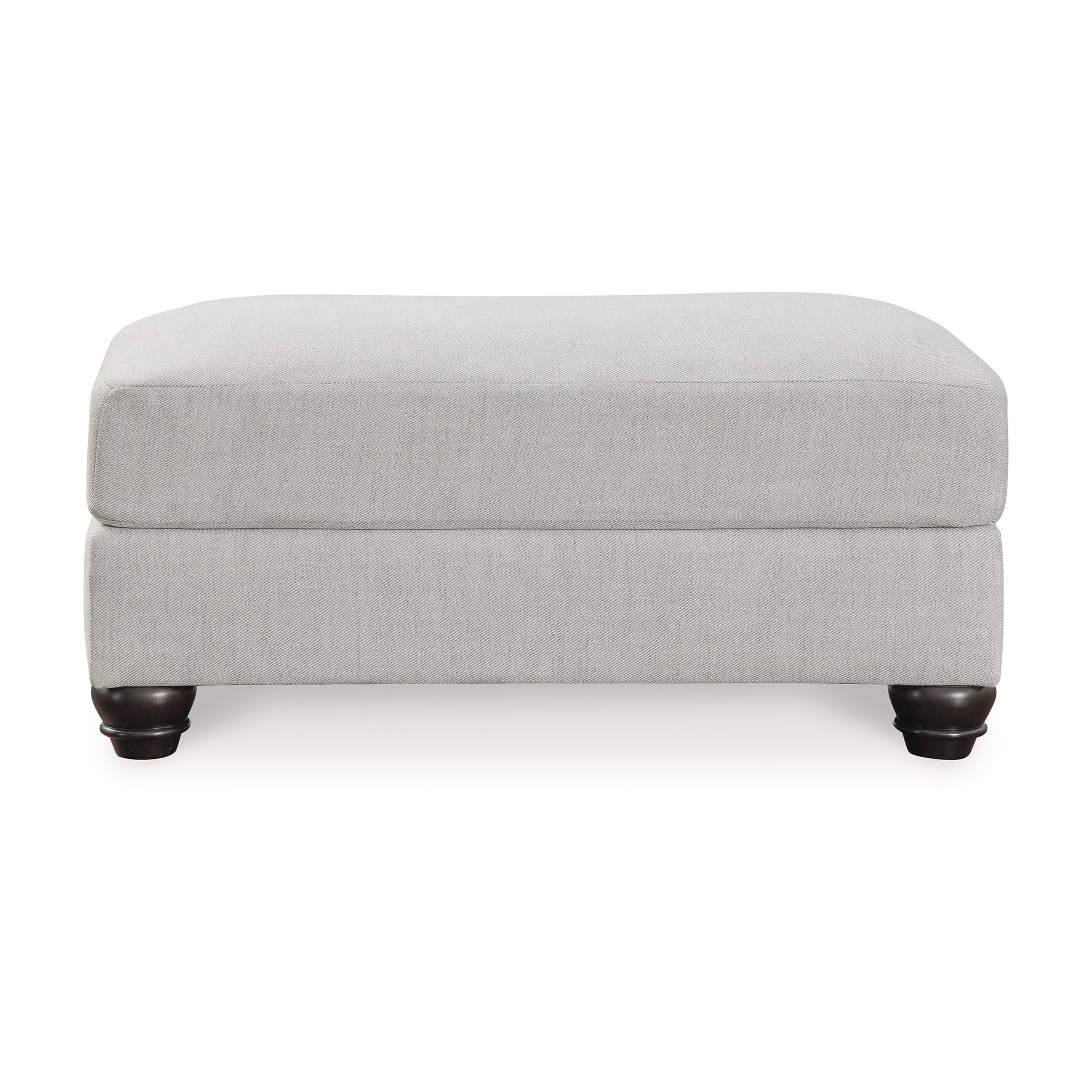 Avocet Ottoman, , large
