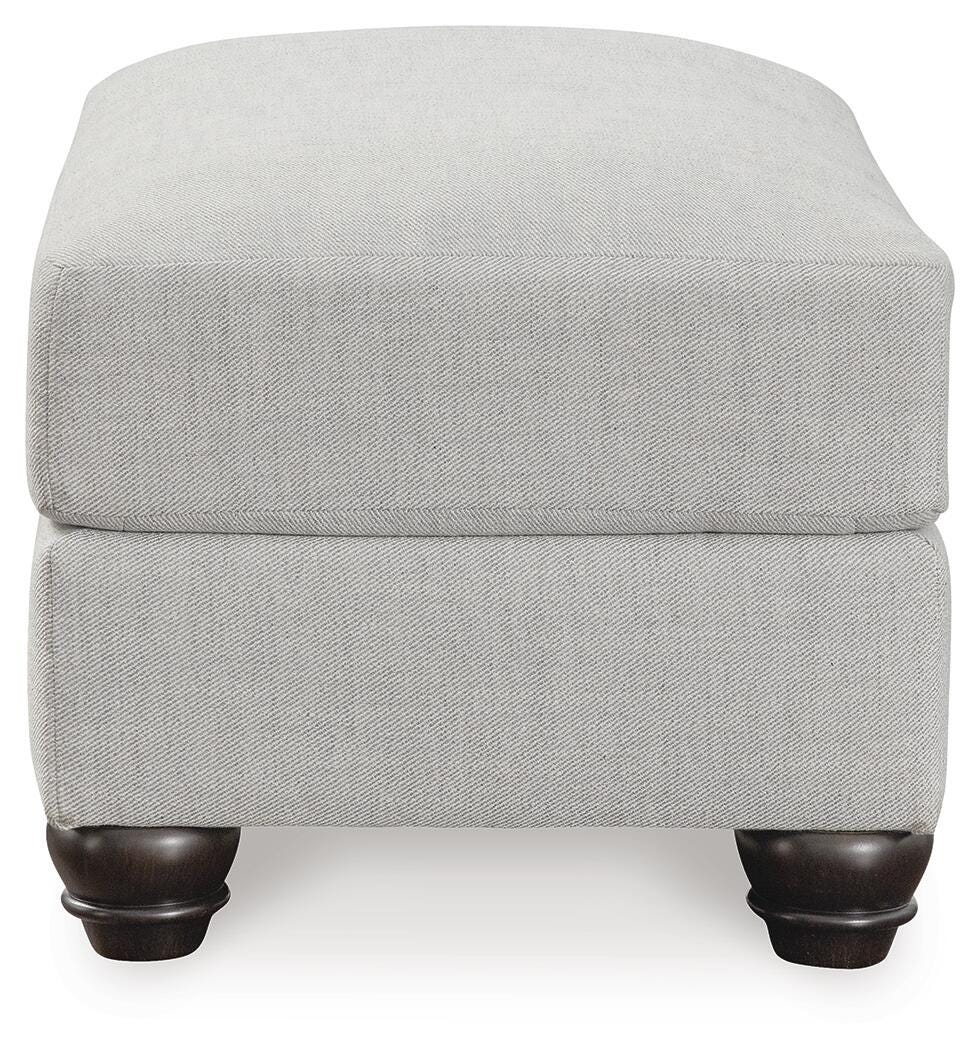 Avocet Ottoman - image 4