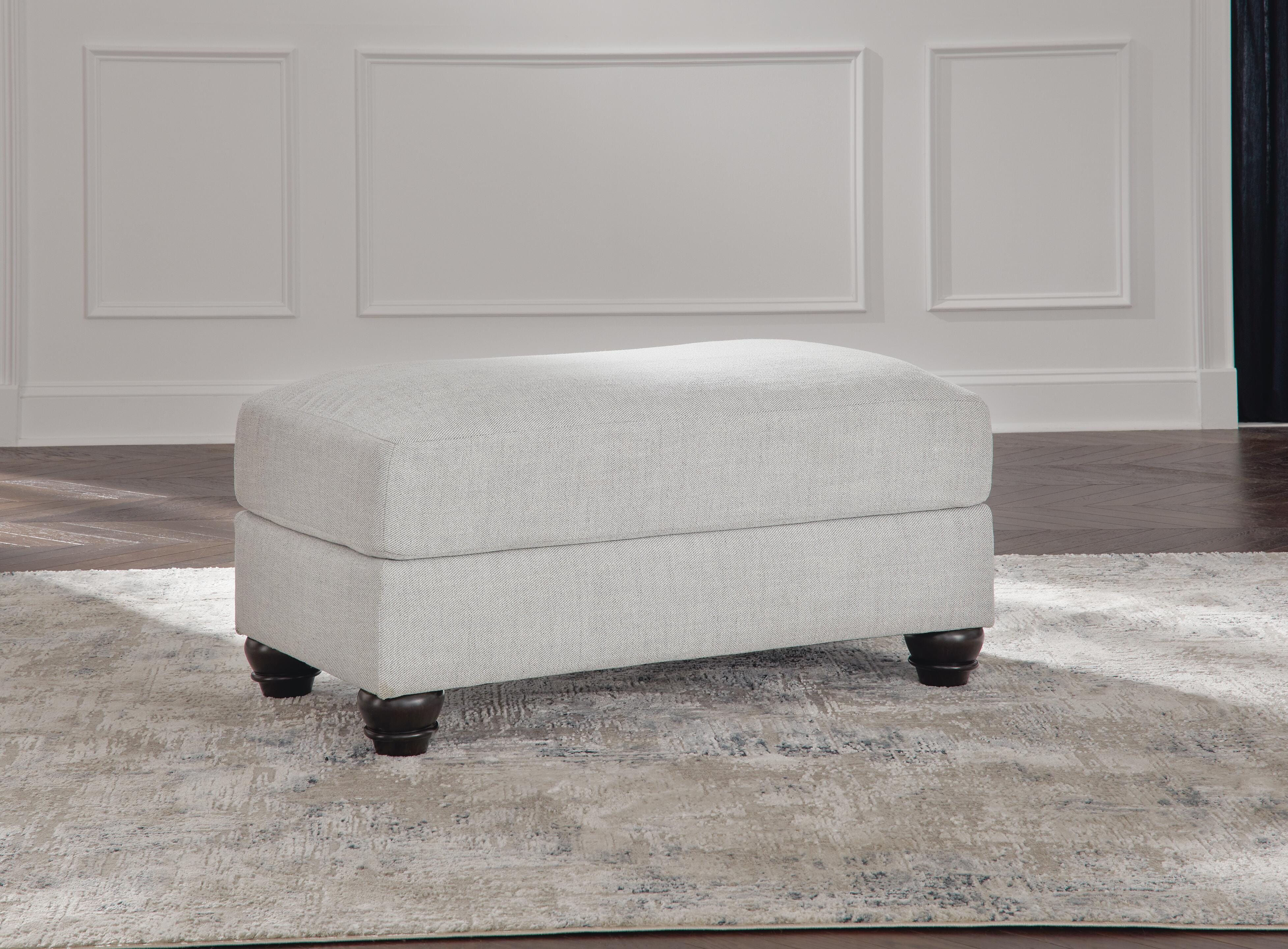 Avocet Ottoman - image 1