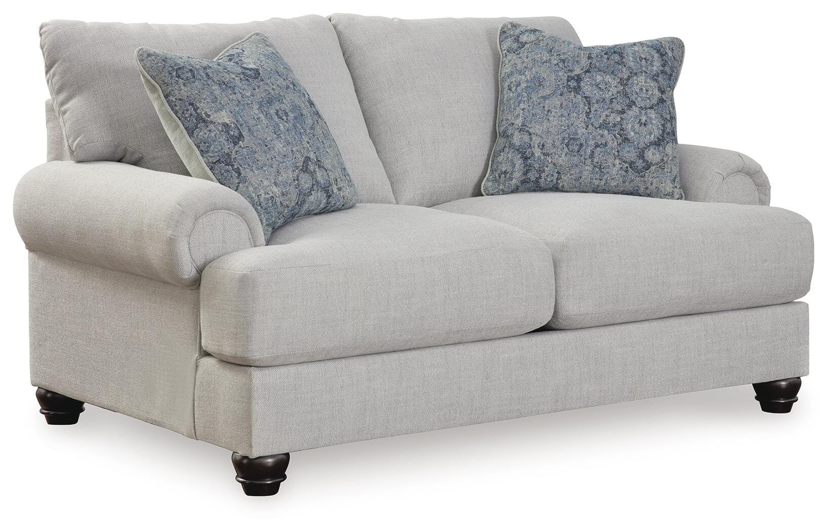 Avocet Sofa, Loveseat, Oversized Chair and Ottoman - image 7