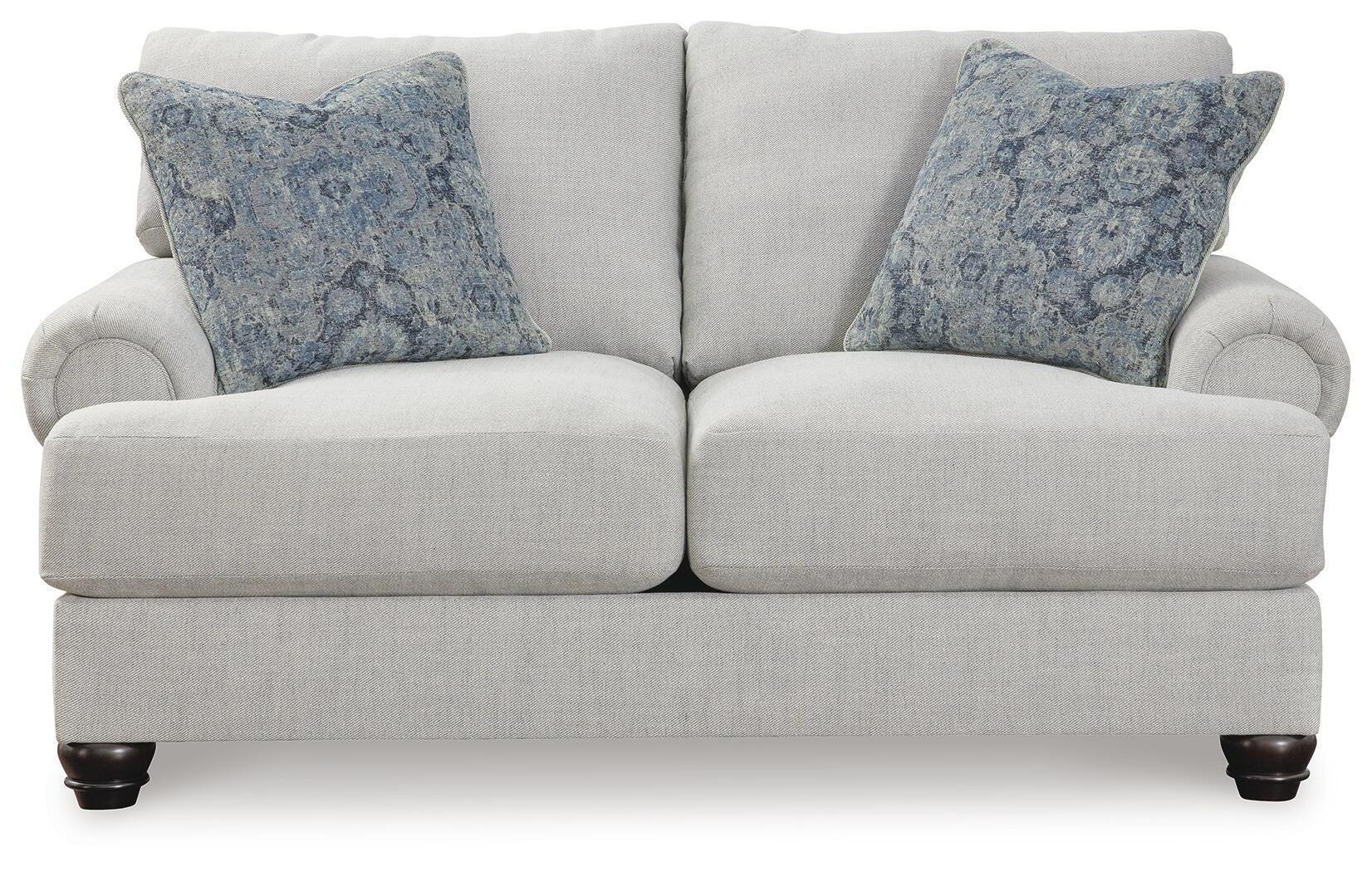 Avocet Loveseat, , large