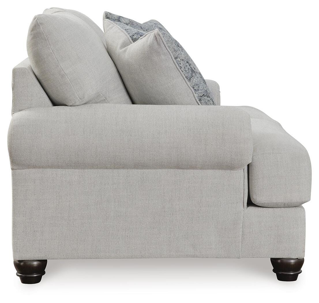 Avocet Sofa, Loveseat, Oversized Chair and Ottoman - image 8