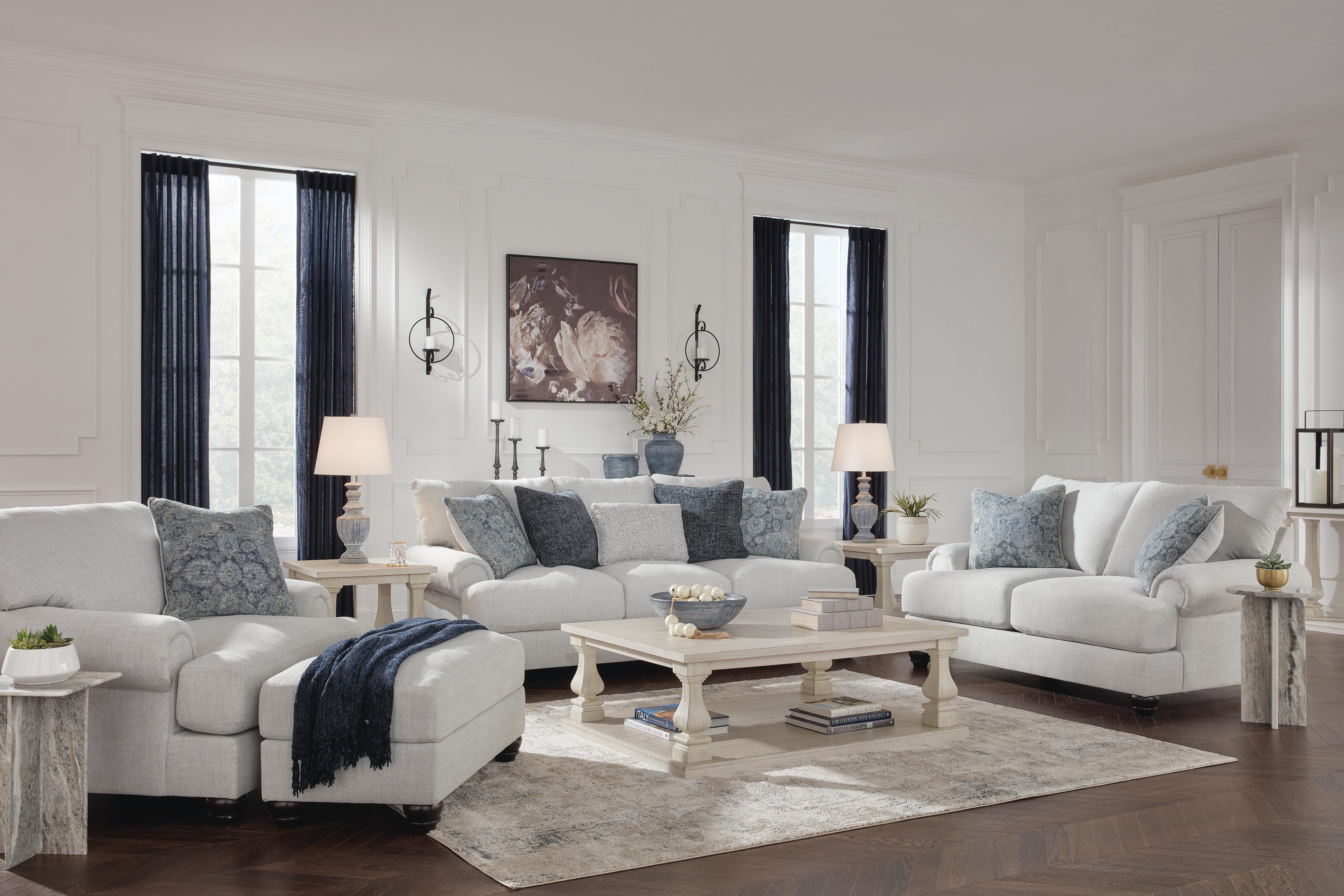 Avocet Sofa, Loveseat, Oversized Chair and Ottoman - image 21