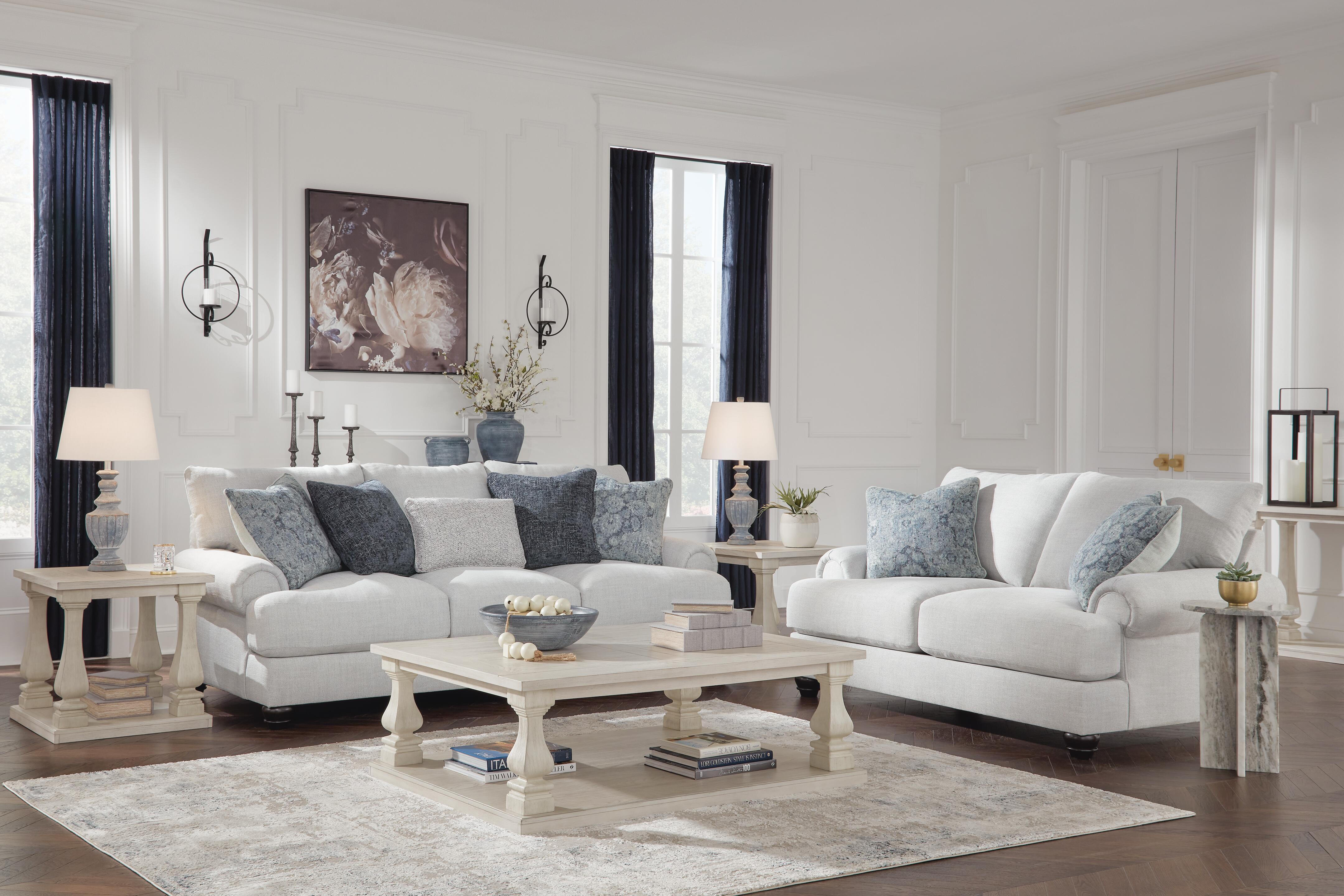 Avocet Sofa and Loveseat, , large