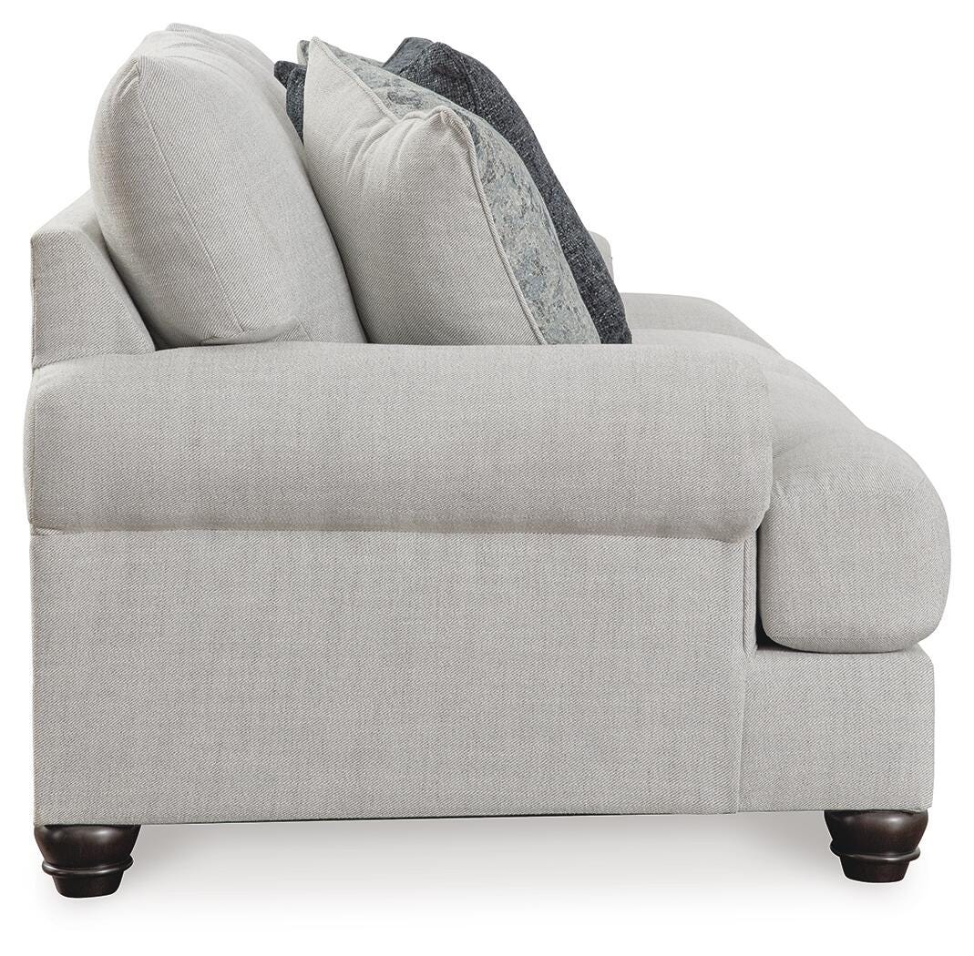 Avocet Sofa, Loveseat, Oversized Chair and Ottoman - image 4