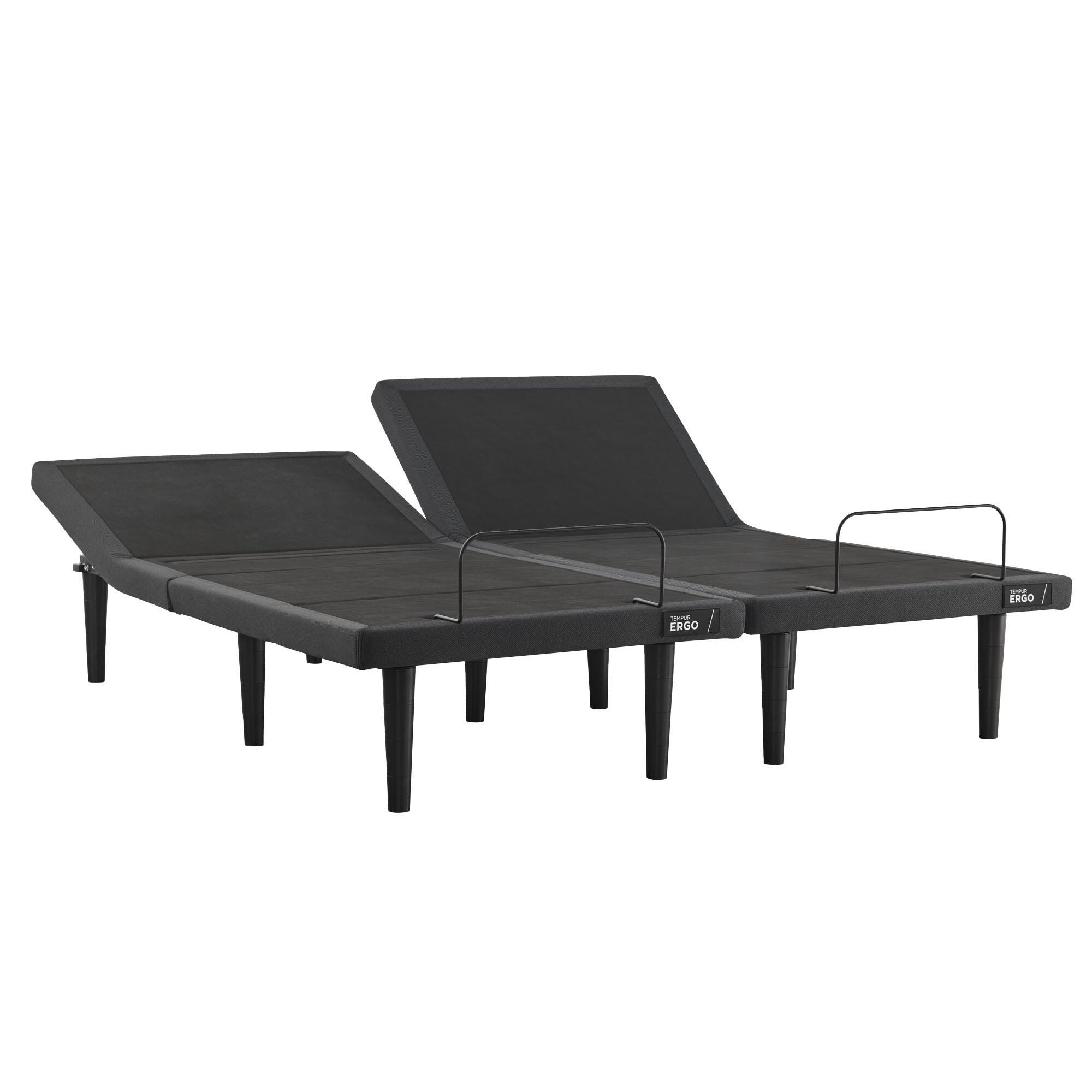 TEMPUR Ergo Split California King Power Base
