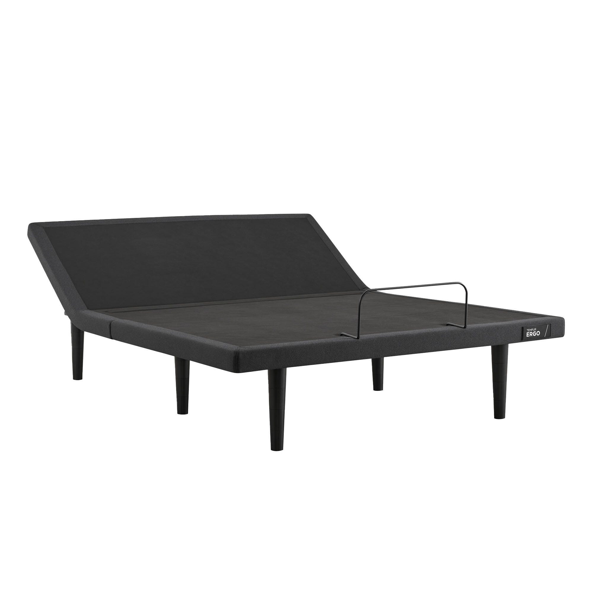 TEMPUR Ergo 3.0 Full Power Base, Black, large