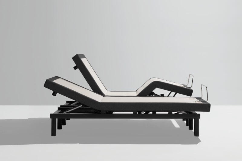 TEMPUR-Ergo® 2.0 Twin XL Adjustable Base | Ashley