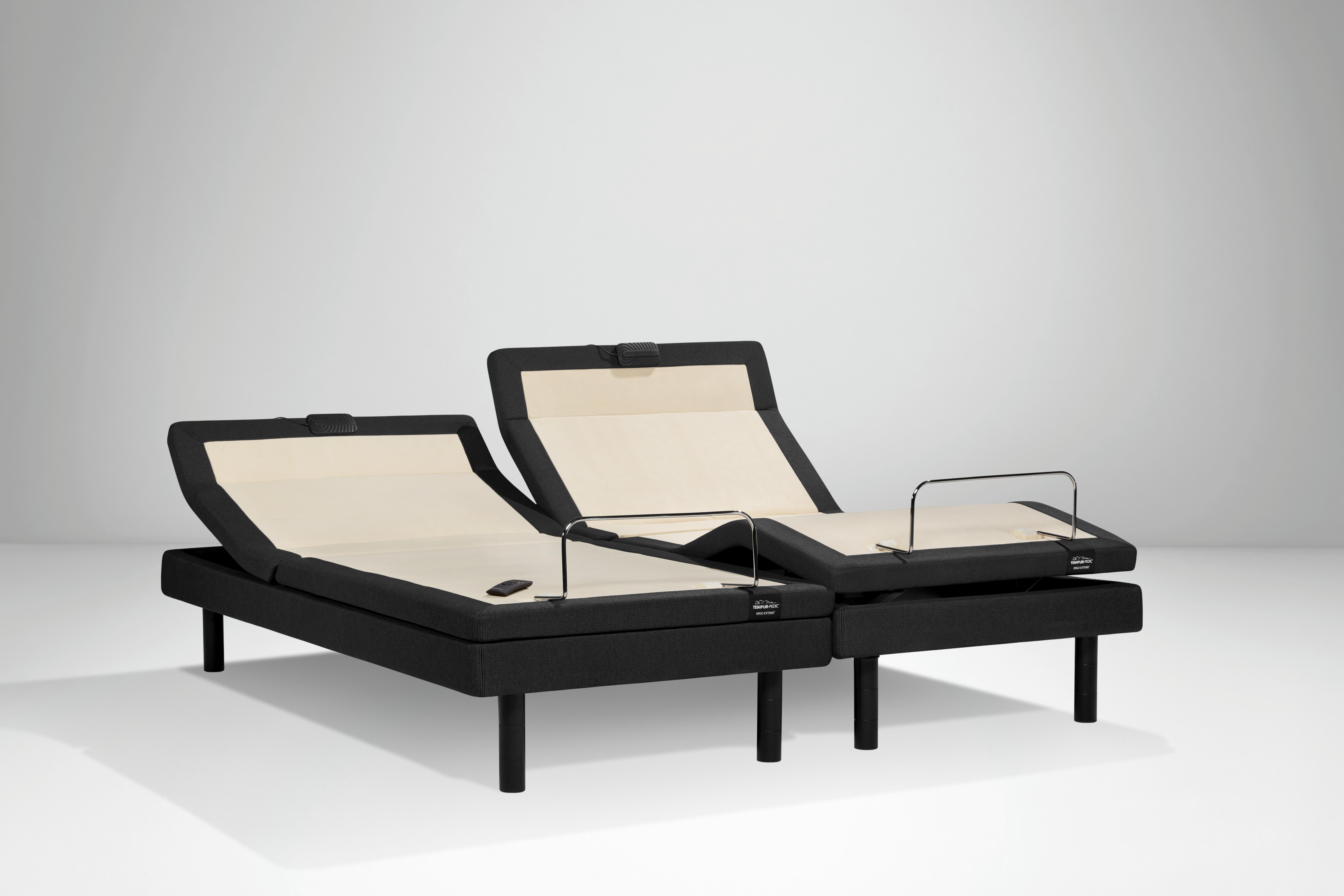 TEMPUR-Ergo® California Twin Extend Smart Base | Ashley