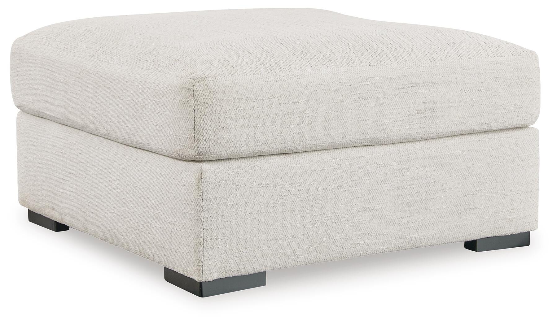 Accomplished Oversized Accent Ottoman - image 1