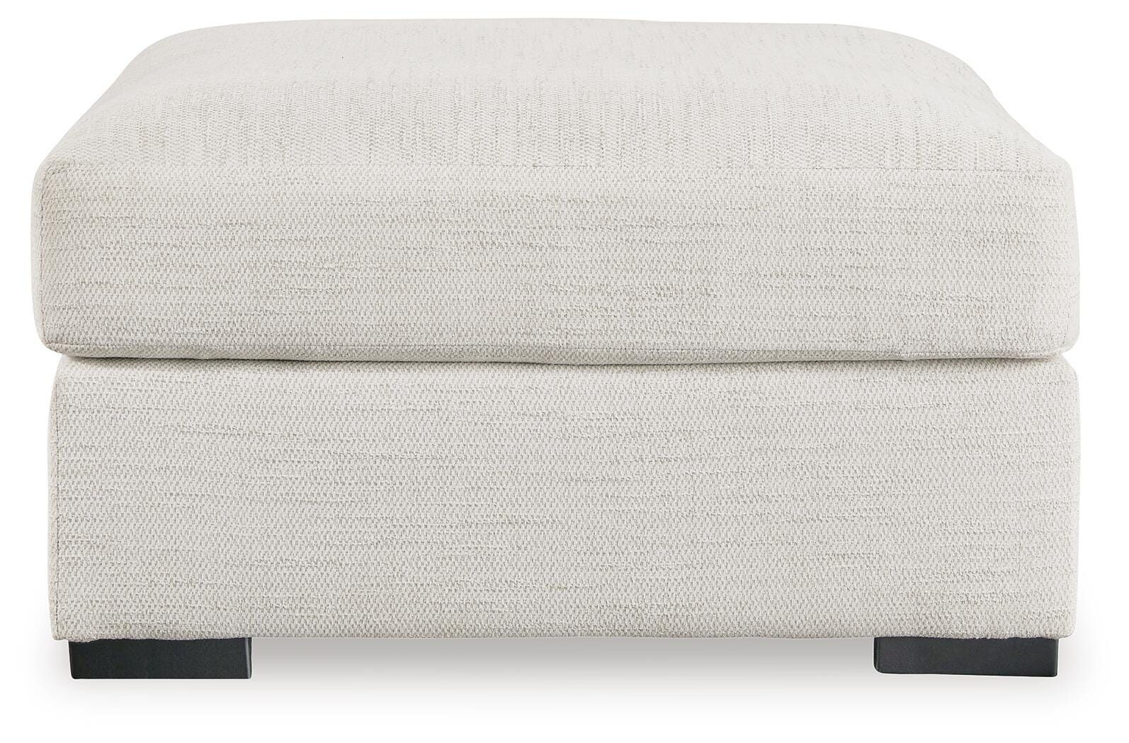 Ashley オットマン Accomplished Oversized Accent Ottoman | Ashley