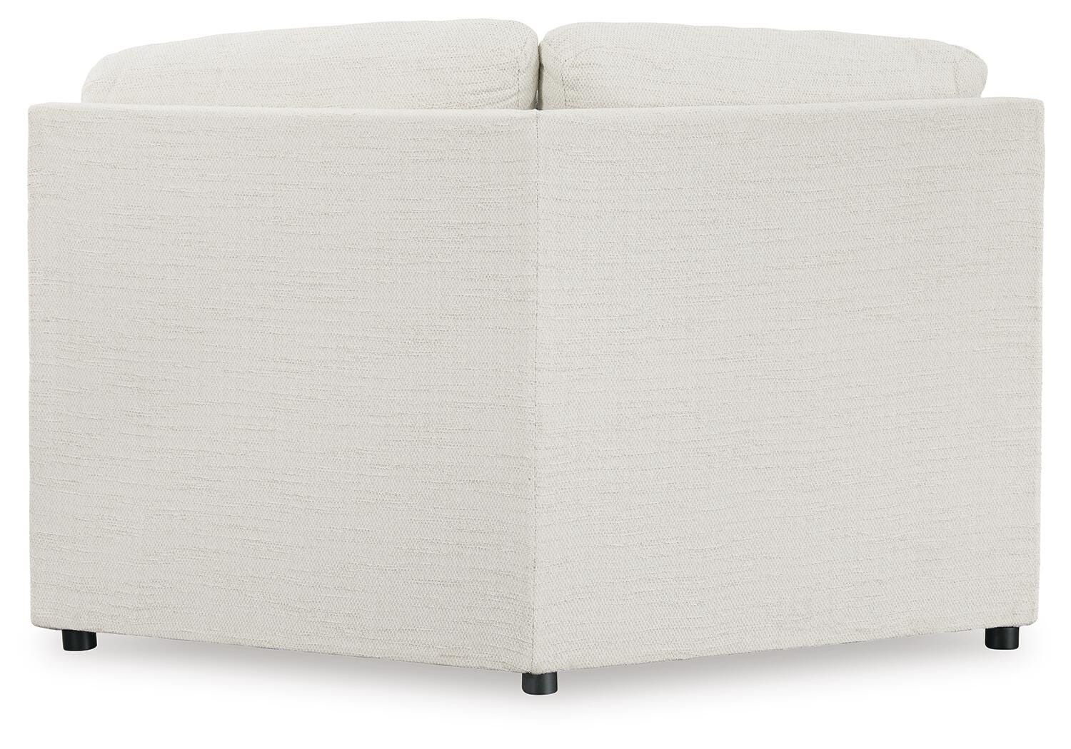 Wedge logrado - image 3