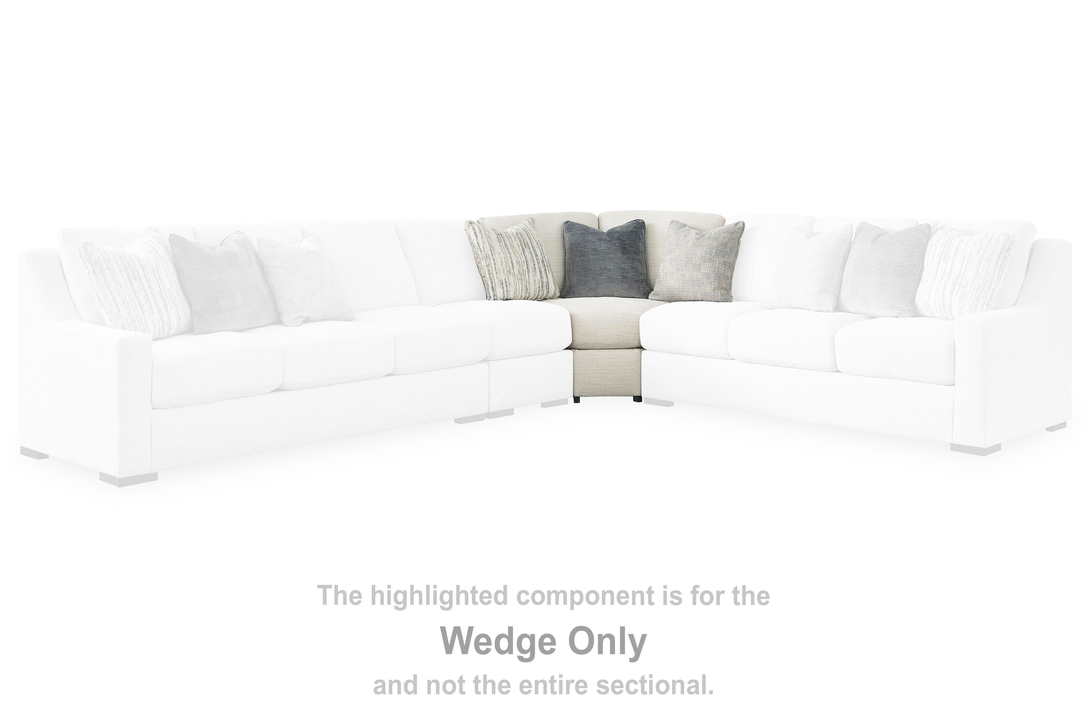 Accomplished Wedge, , large