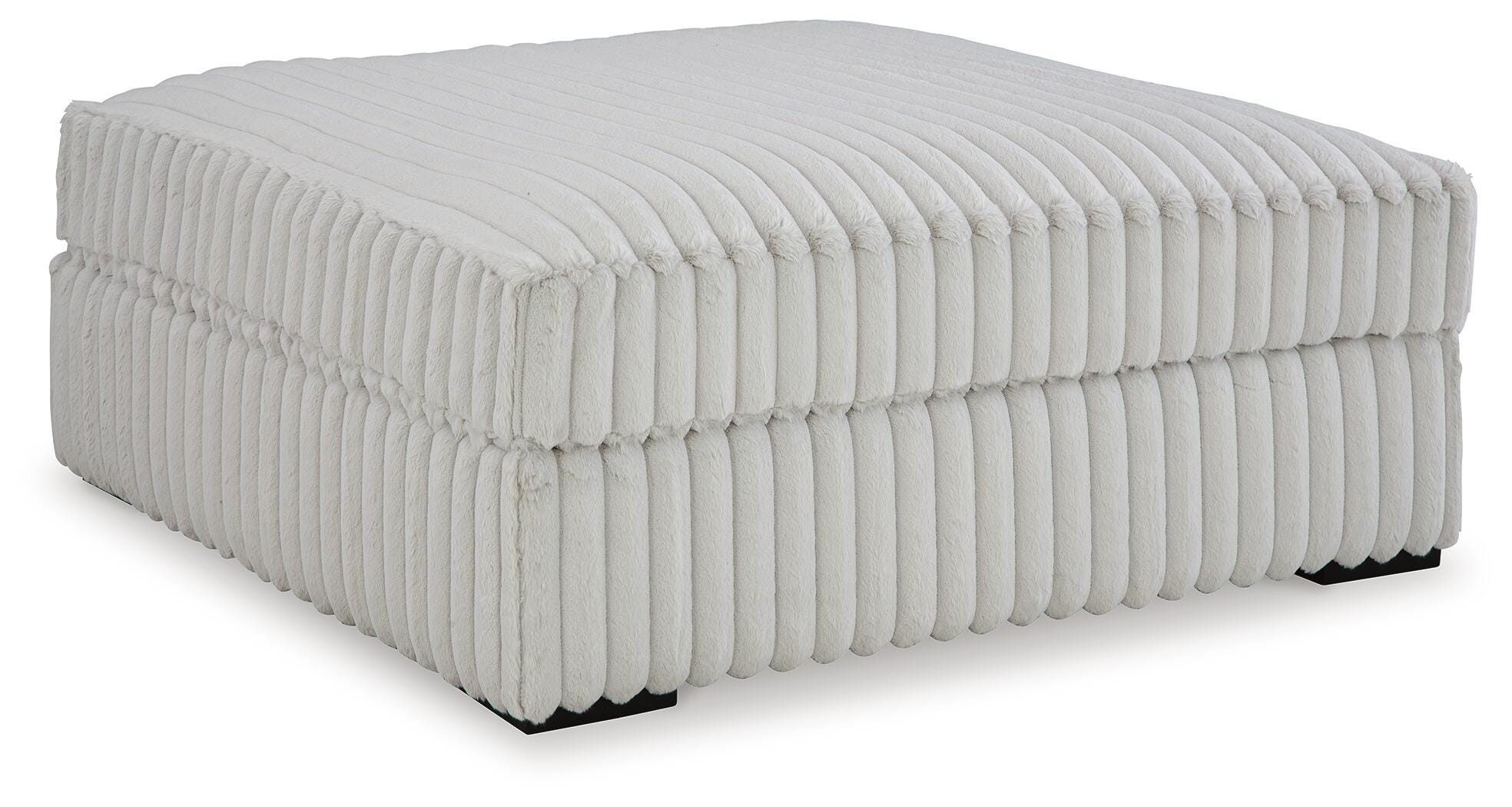 Stupendous Oversized Accent Ottoman - image 2