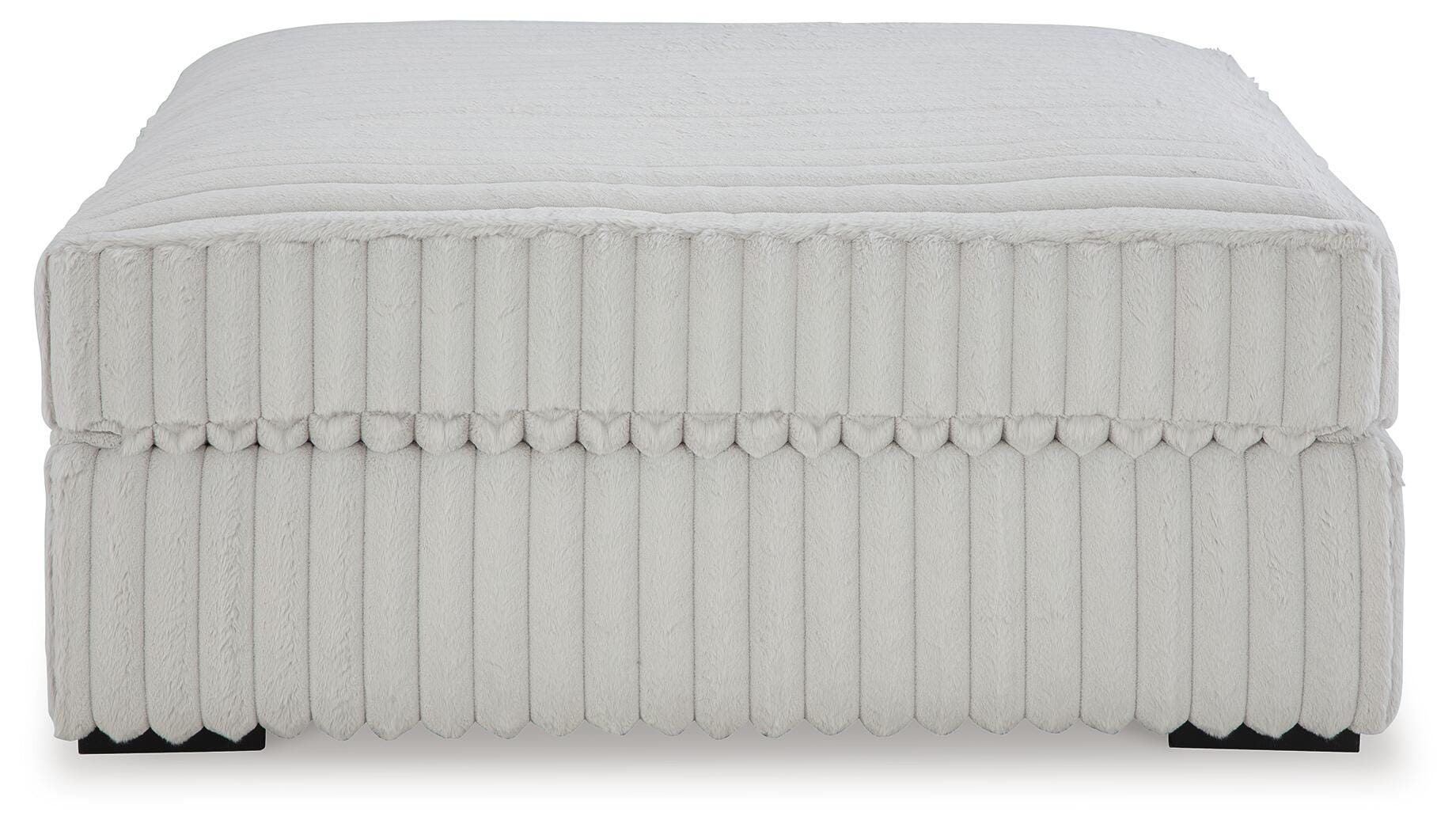 Stupendous Oversized Accent Ottoman - image 4