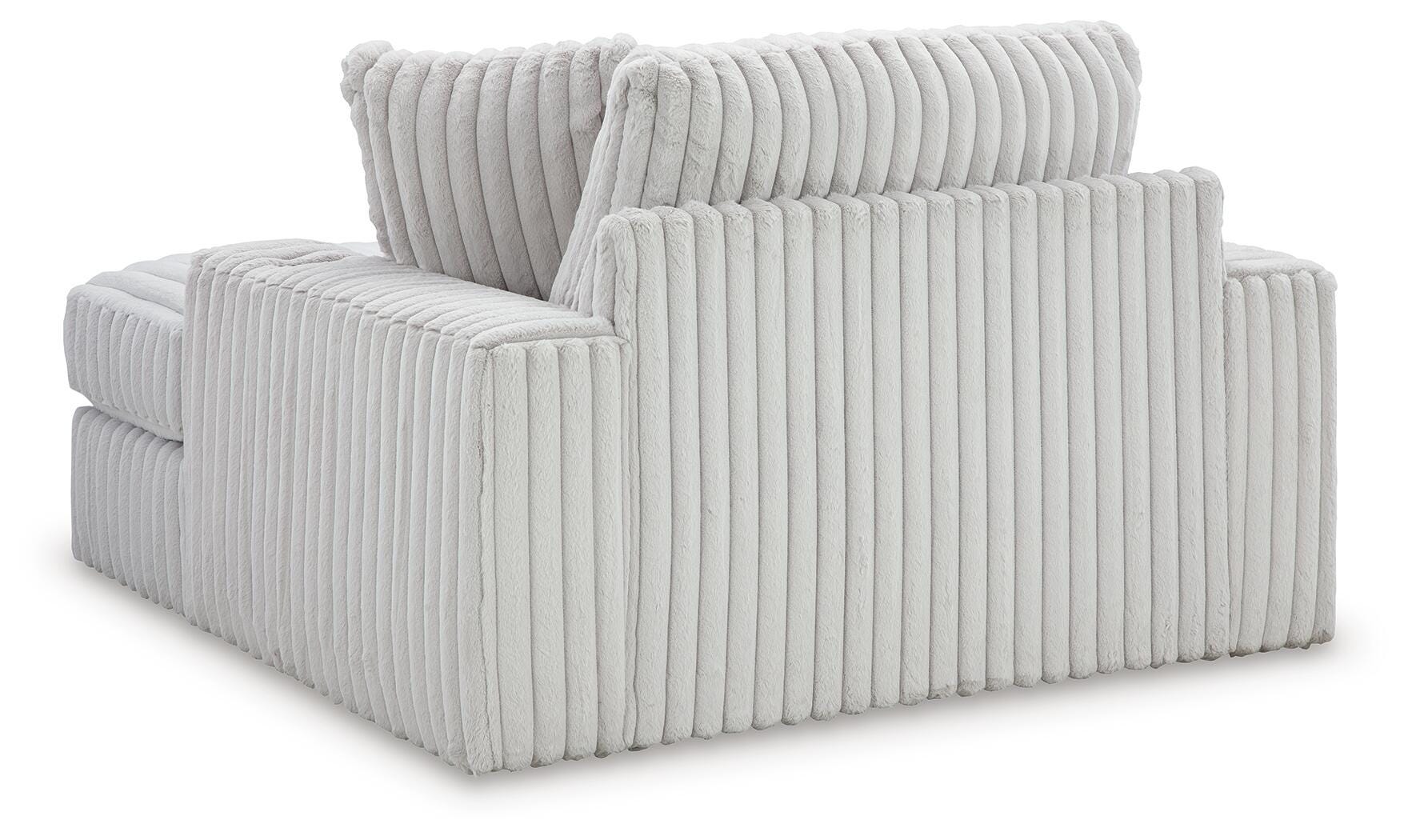 Stupendous Oversized Chaise - image 5