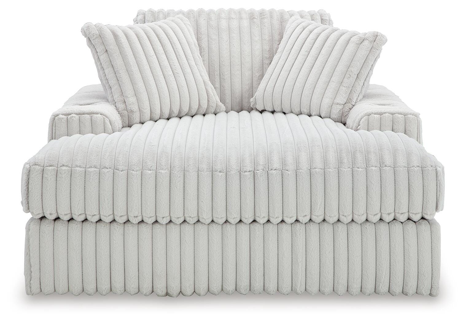 Stupendous Oversized Chaise - image 3
