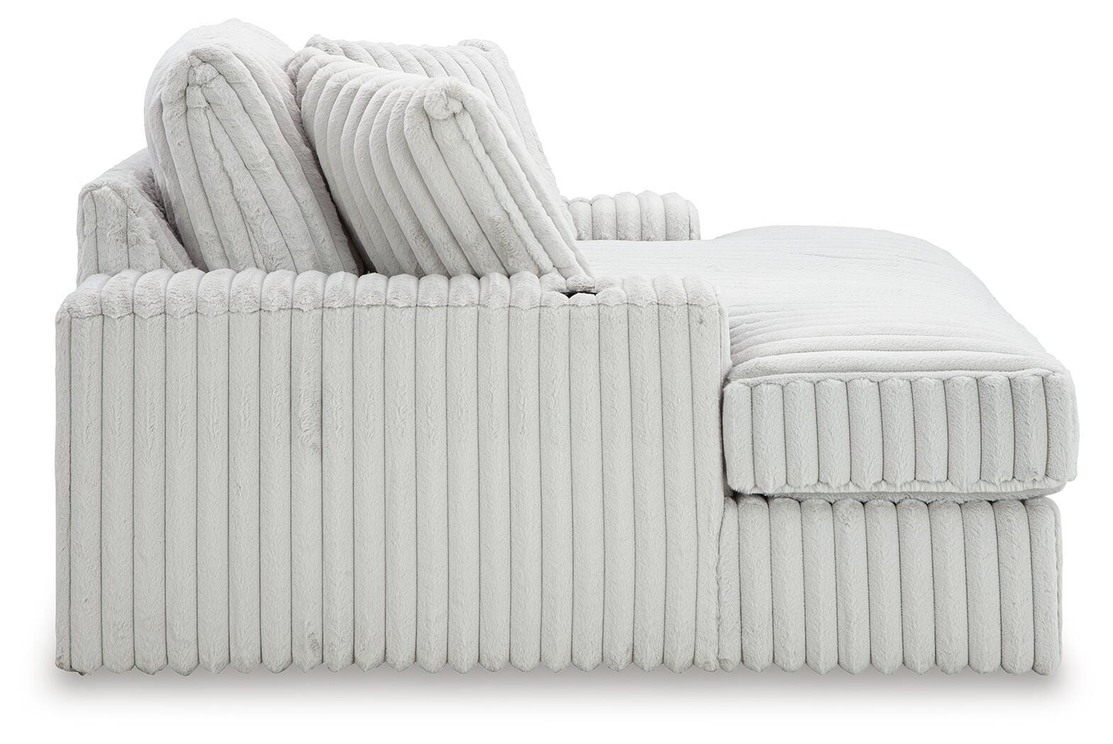 Stupendous Oversized Chaise - image 4