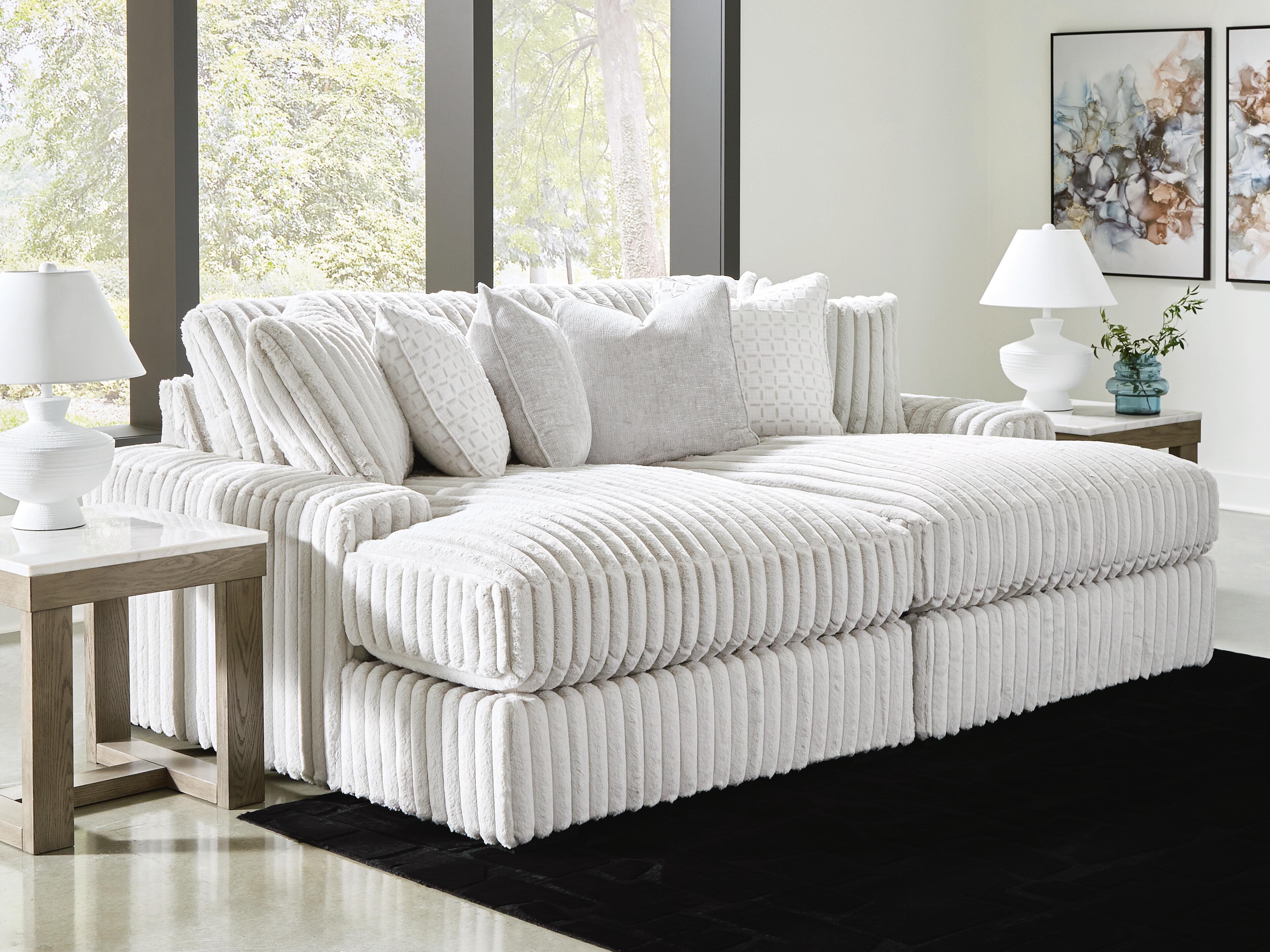 Stupendous Super Chaise - image 1
