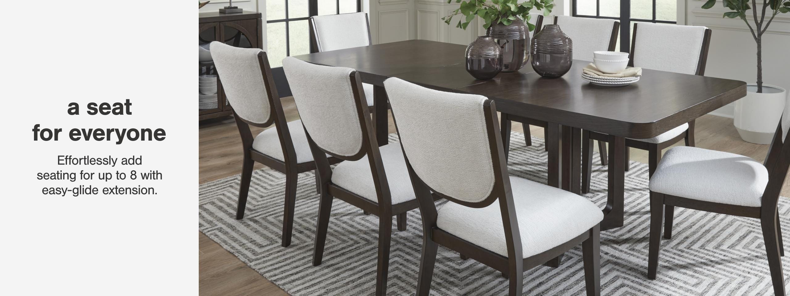 A Plus Content - https://cdn.ashley.com/assets/25Q1_AGRNAT_MarketGOs_PDPBanner_BreckingtonDining_DK.jpg
