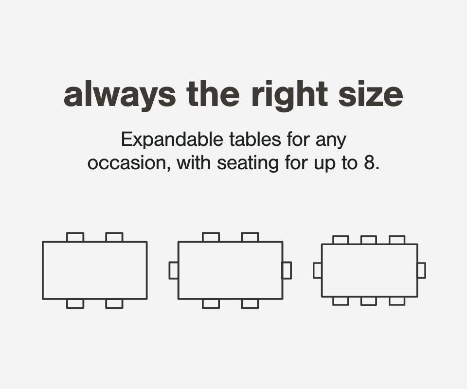 A Plus Content - https://cdn.ashley.com/assets/25Q1_AGRNAT_MarketGOs_PDPBanner_DiningDiagram_MB.jpg
