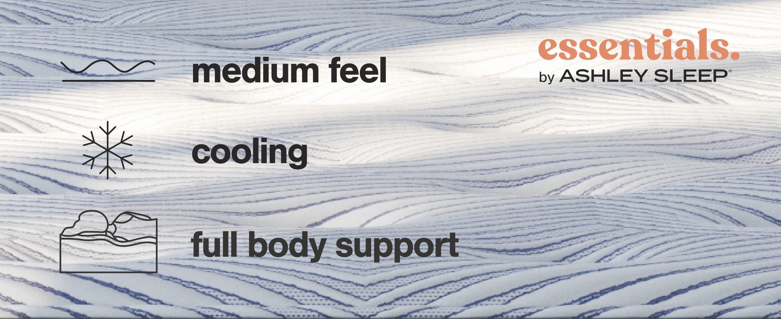 Peak 2.0 10 Hybrid King Mattress - image 10