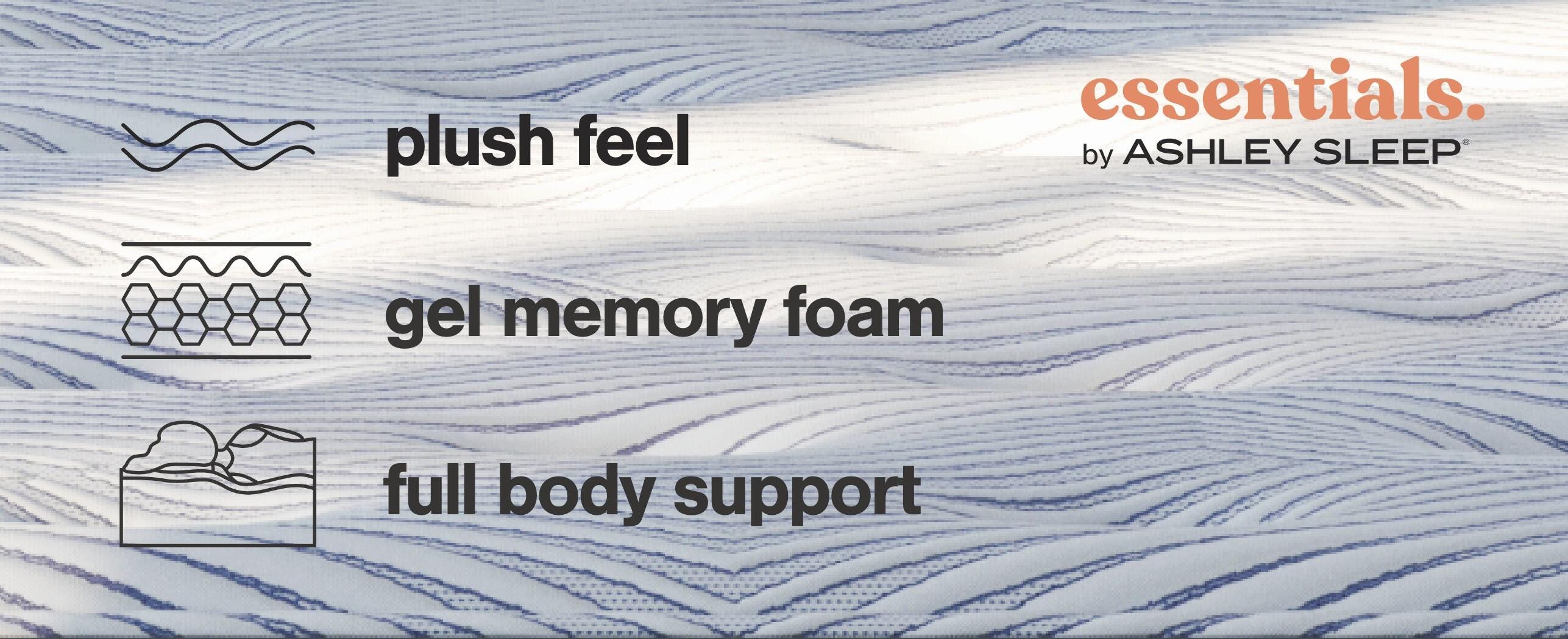 Peak 2.0 12 Hybrid King Mattress - image 10