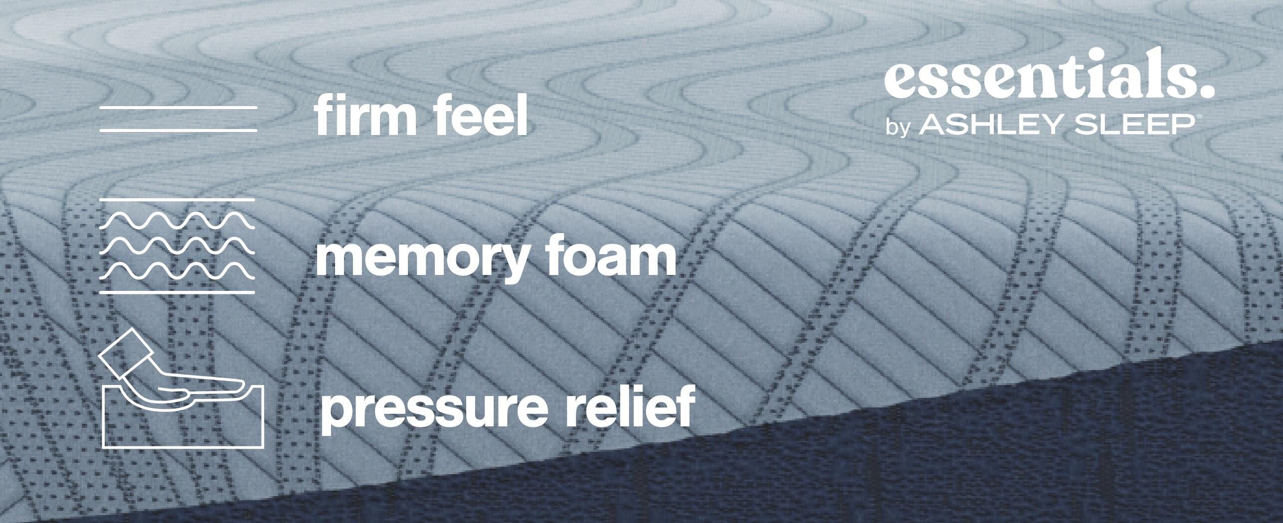 Peak 2.0 8 Memory Foam Full Mattress - image 9
